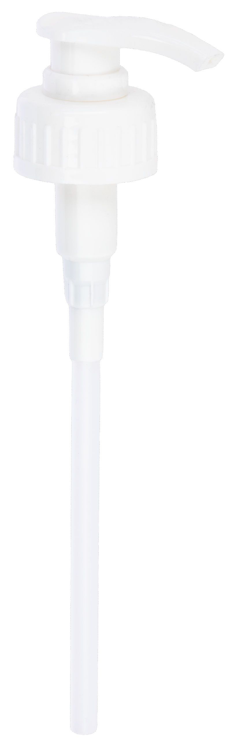 Pumpe Spender, Seifenspender, Kunststoff, Weiß, Handpumpe