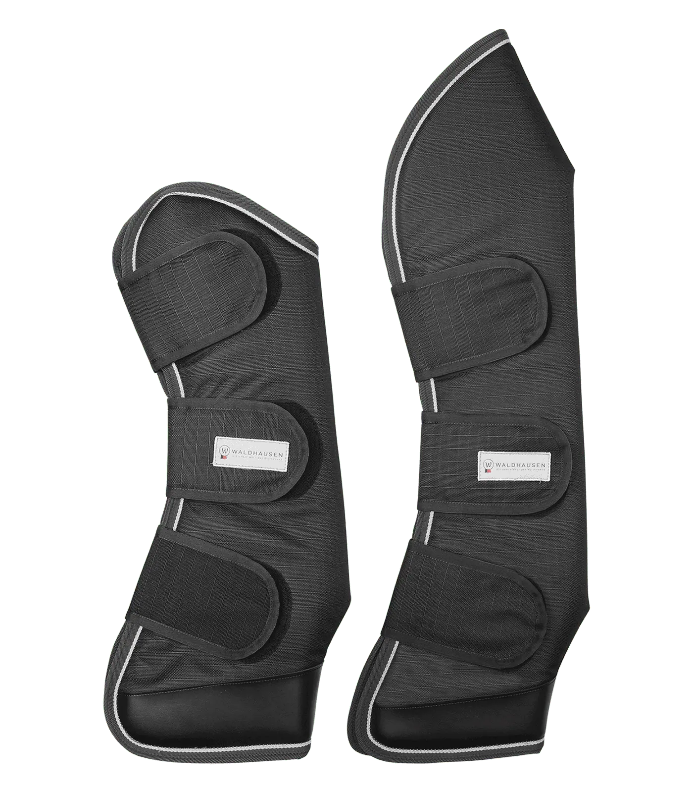 Waldhausen COMFORT paracolpi da trasporto, set 4 pz, set
