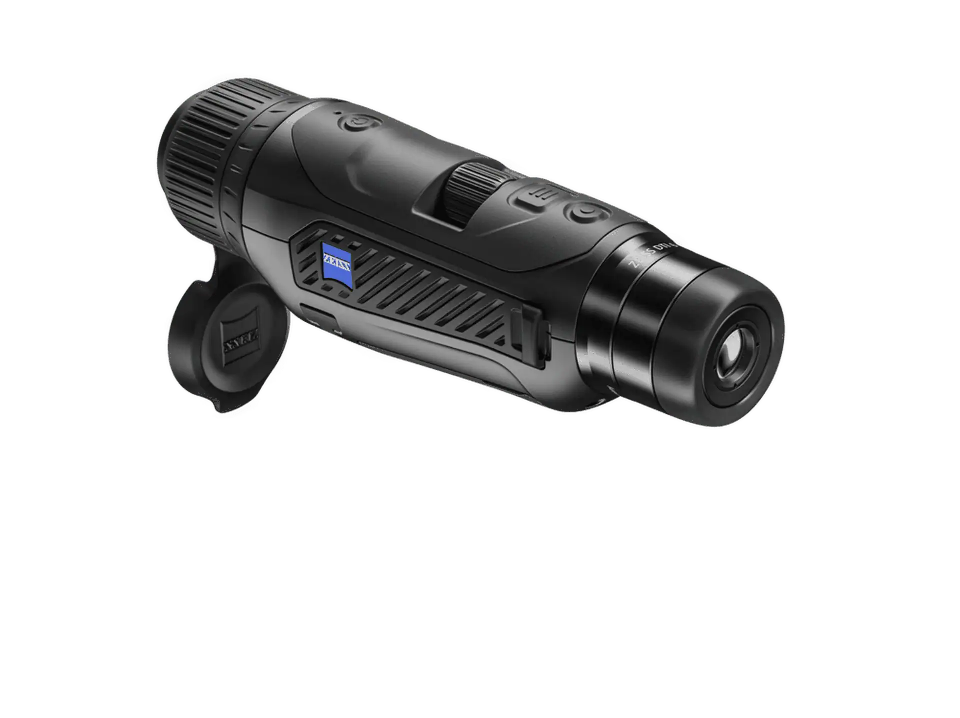 ZEISS DTI 6 Wärmebildkamera für Jagd, Nachtsicht & Beobachtung, Seitenansicht