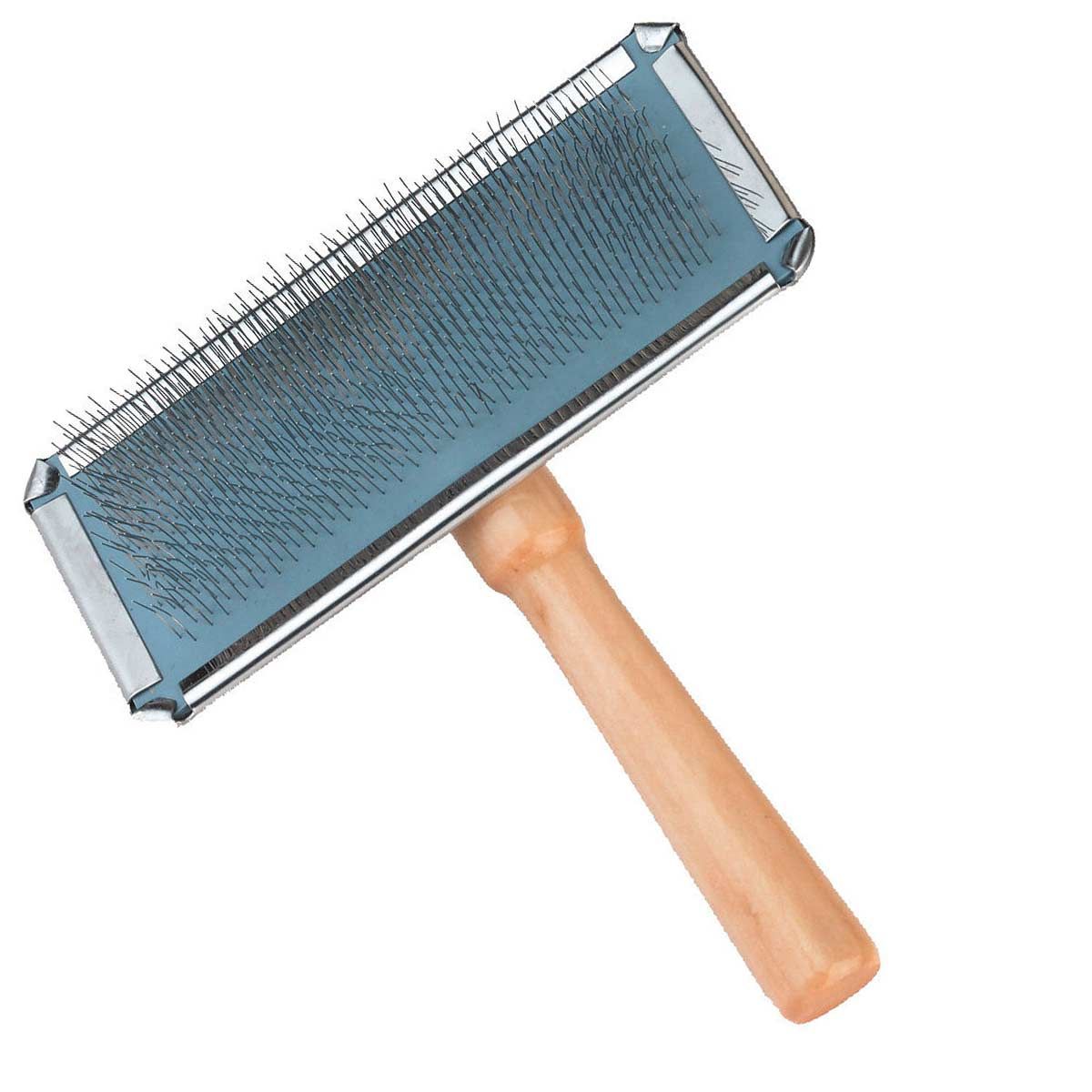Kerbl Brosse à dents douce moyenne