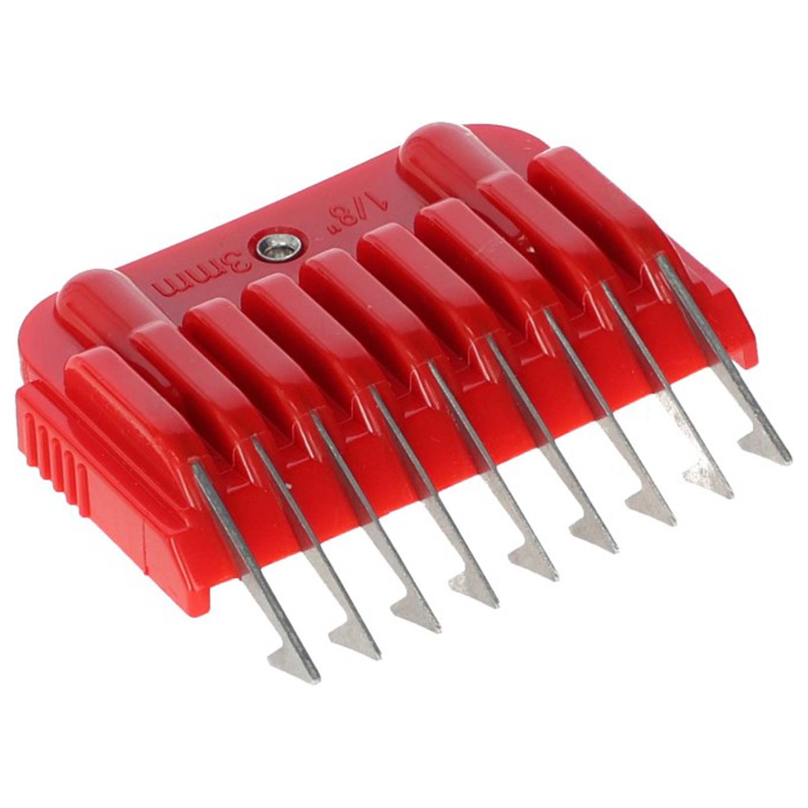 Jeu de peignes de fixation Aesculap SnapOn, 9 pièces, 3-32 mm, produit en vrac