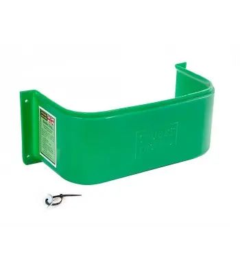 Stubbs Box-Box, Scatola Portaoggetti per Box Cavalli, contenuto della confezione