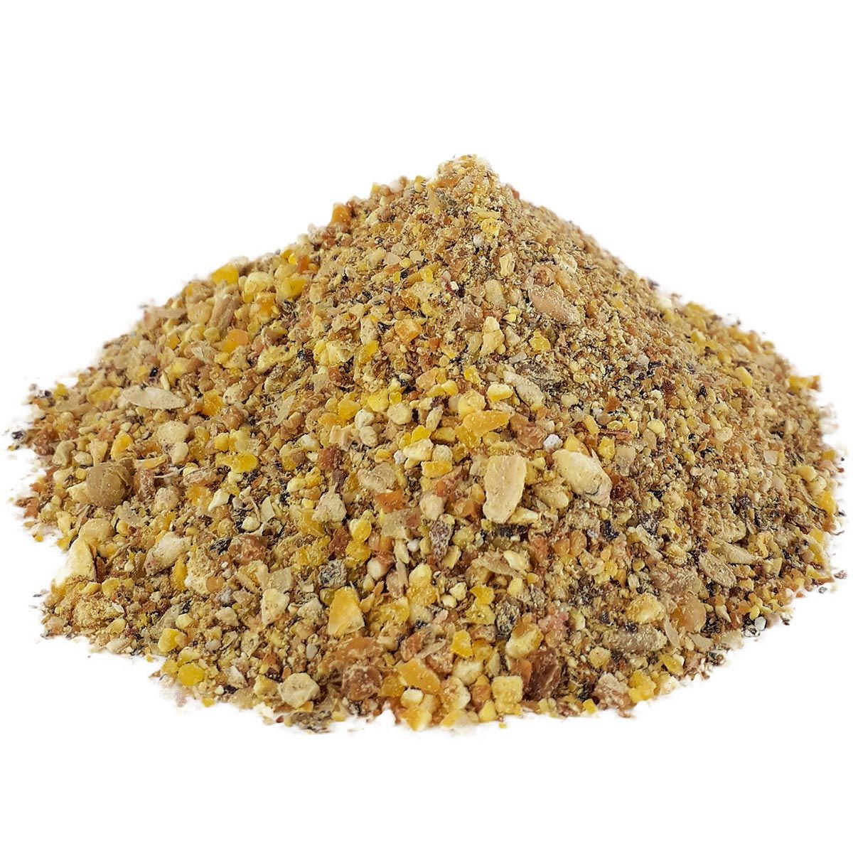 Eggersmann Green Power Mangime Per Cavalli Sportivi, 15 Kg, Senza Cereali, A Base Di Erba Medica, Lino E Girasole