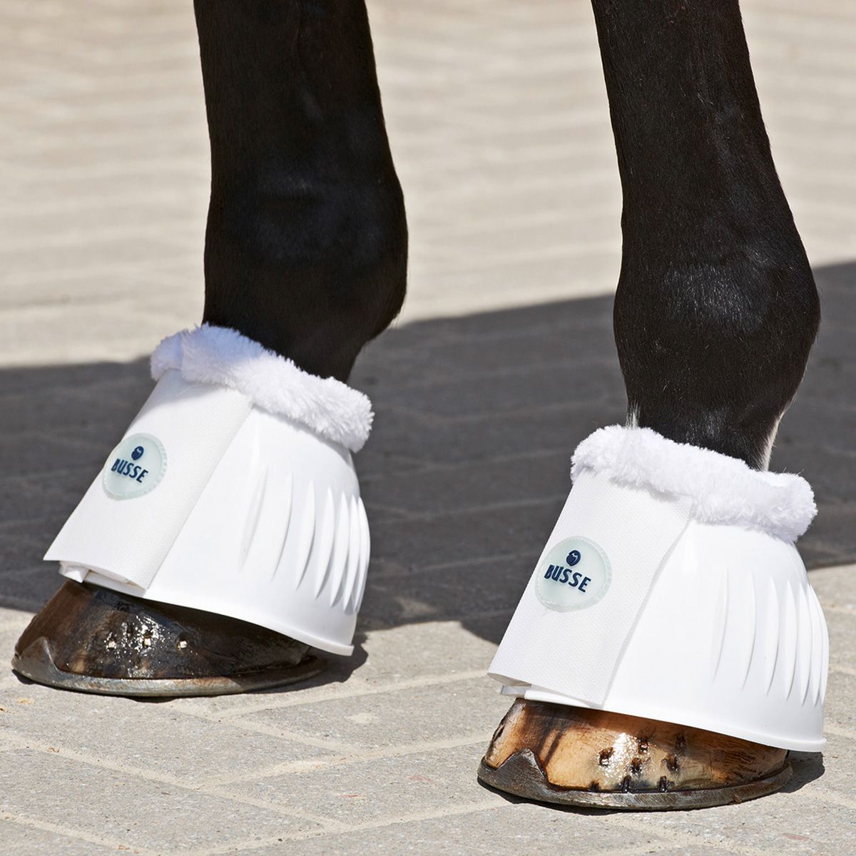 BUSSE Cloches à sabots robustes
