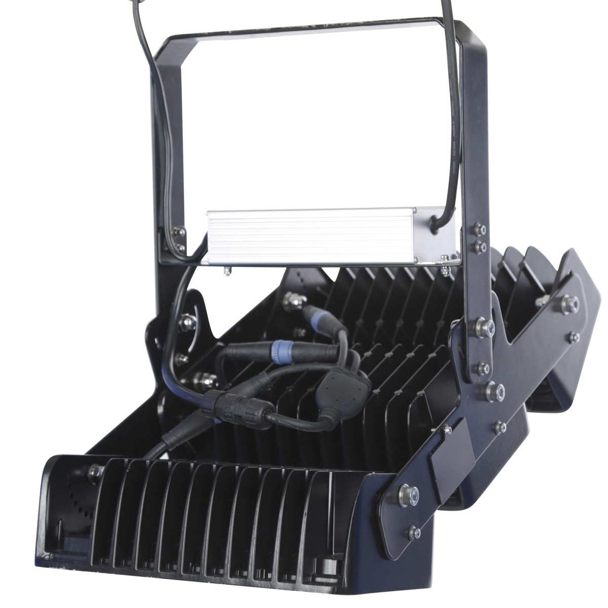 Kerbl LED light MultiLED pro, front view