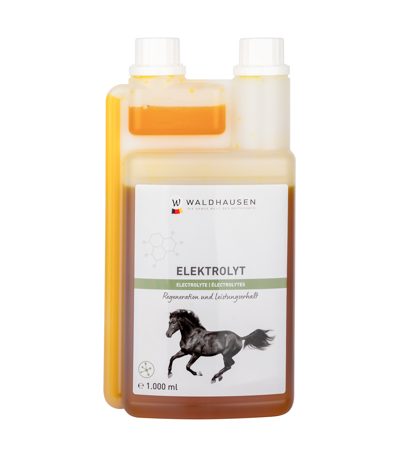 Elektrolyt Liquid – Régénération et maintien des performances, 1 l