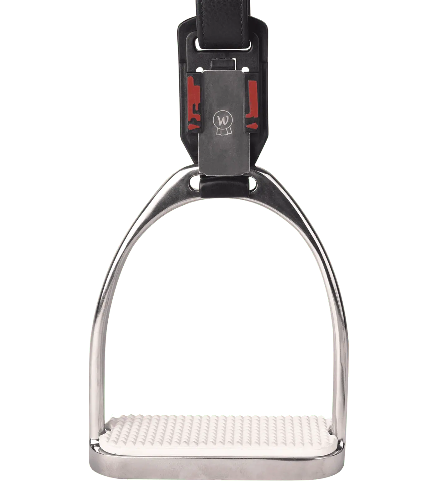 Waldhausen Clip de Sécurité pour Étriers Fillis, Paire