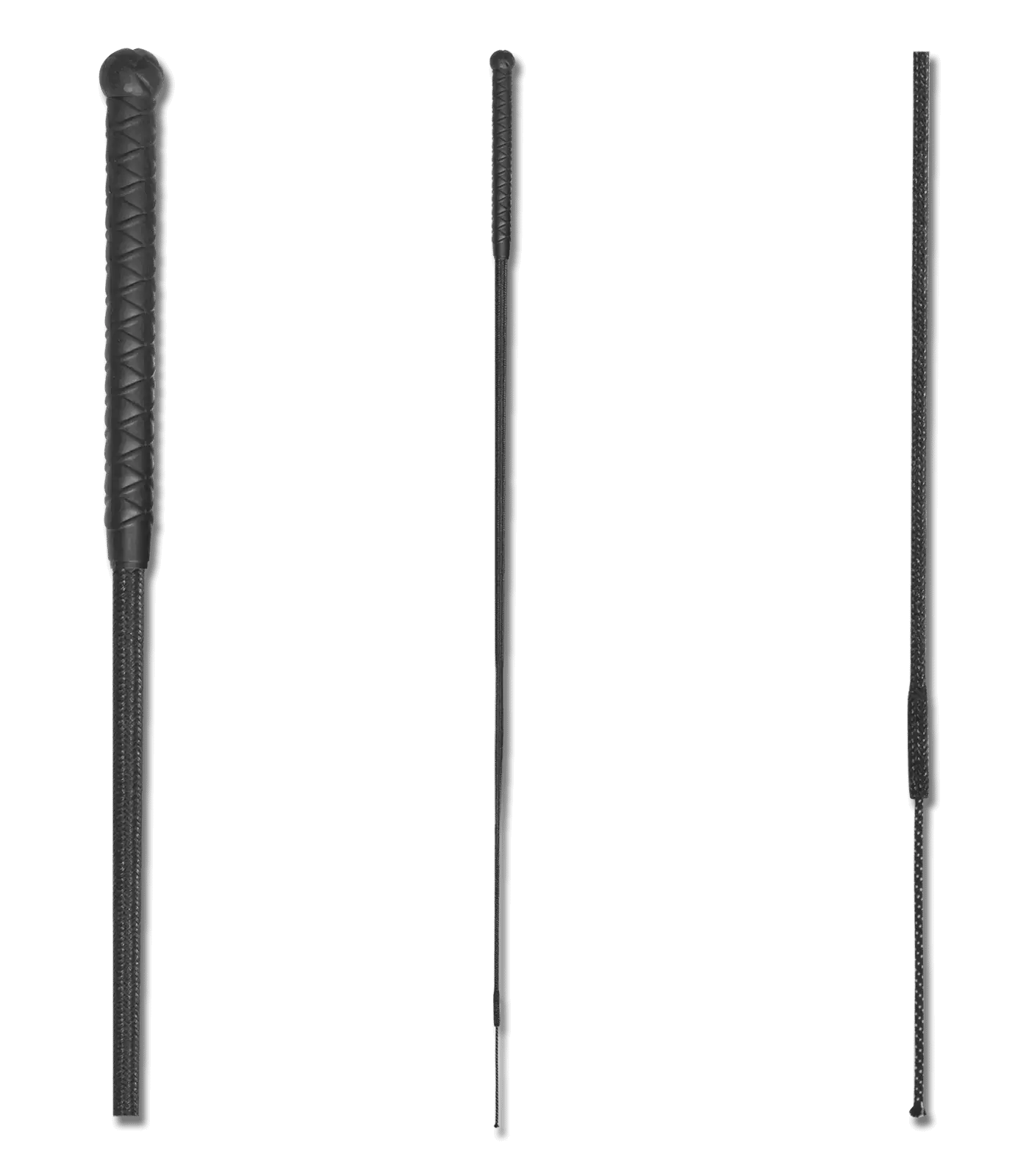 Waldhausen Baston de dresaj Basic, nylon cu curea de mână
