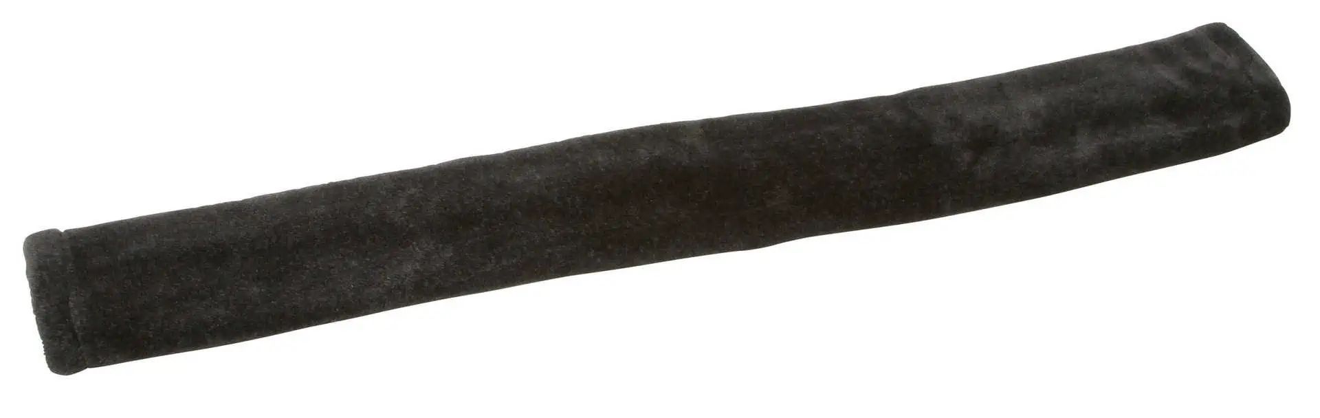 Covalliero Protège-Sangle Vestanfell Noir, 95 x 10 cm