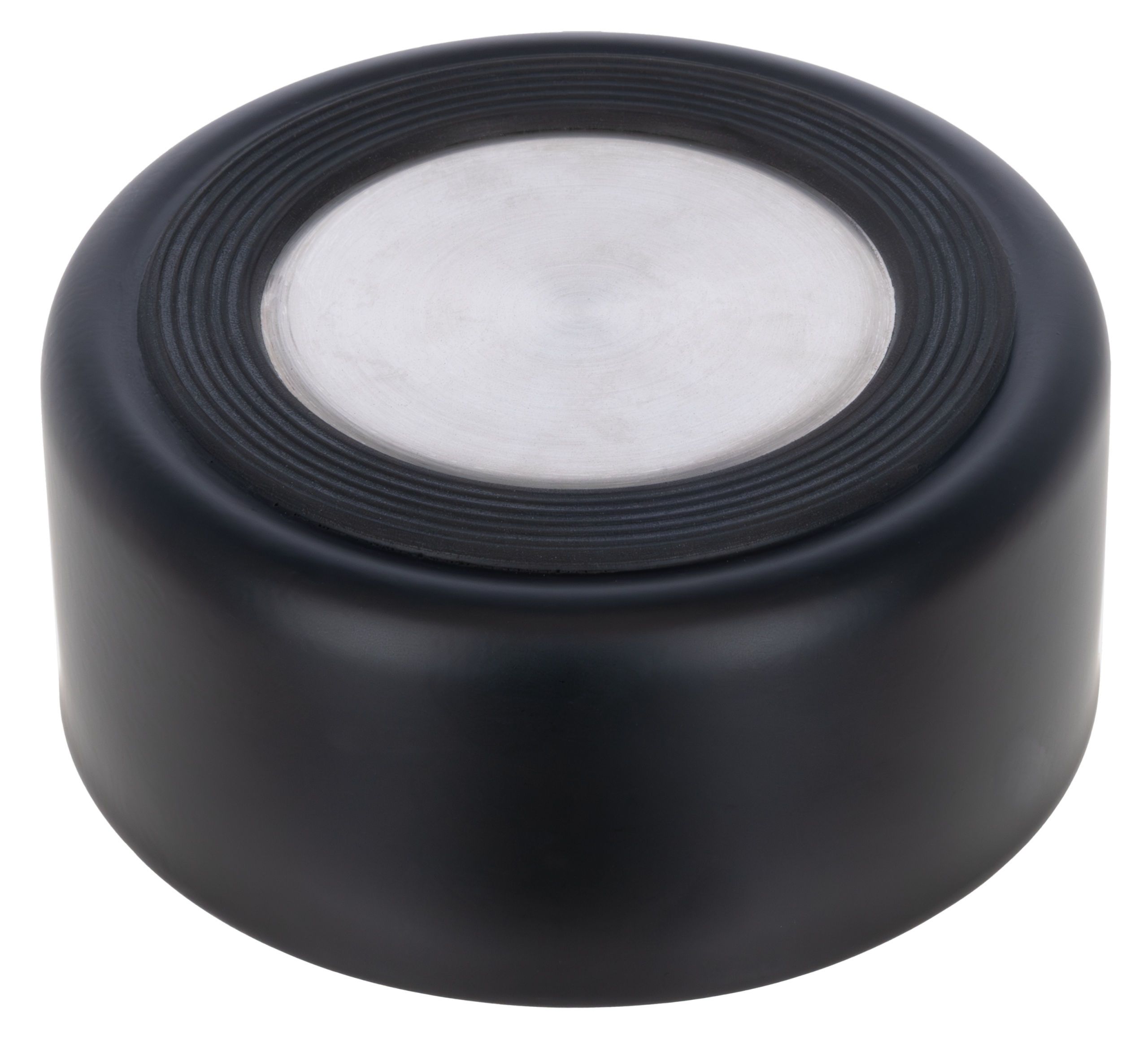 candle lid, metal disc, round cap, stainless steel, inner metal plate