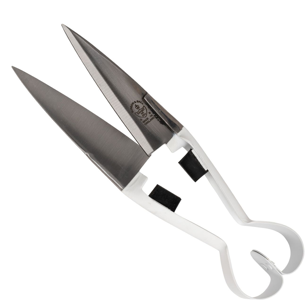 Burgon & Ball Sheep Shears SuperShears 6.5 Inch with Pouch