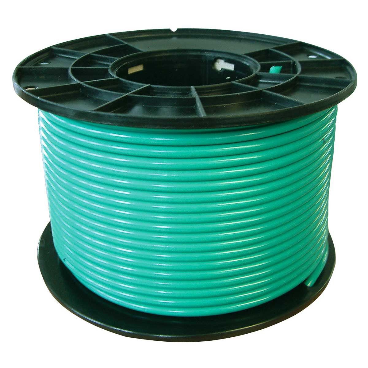 Cavo ad alto voltaggio Premium doppio isolamento 1,6 mm