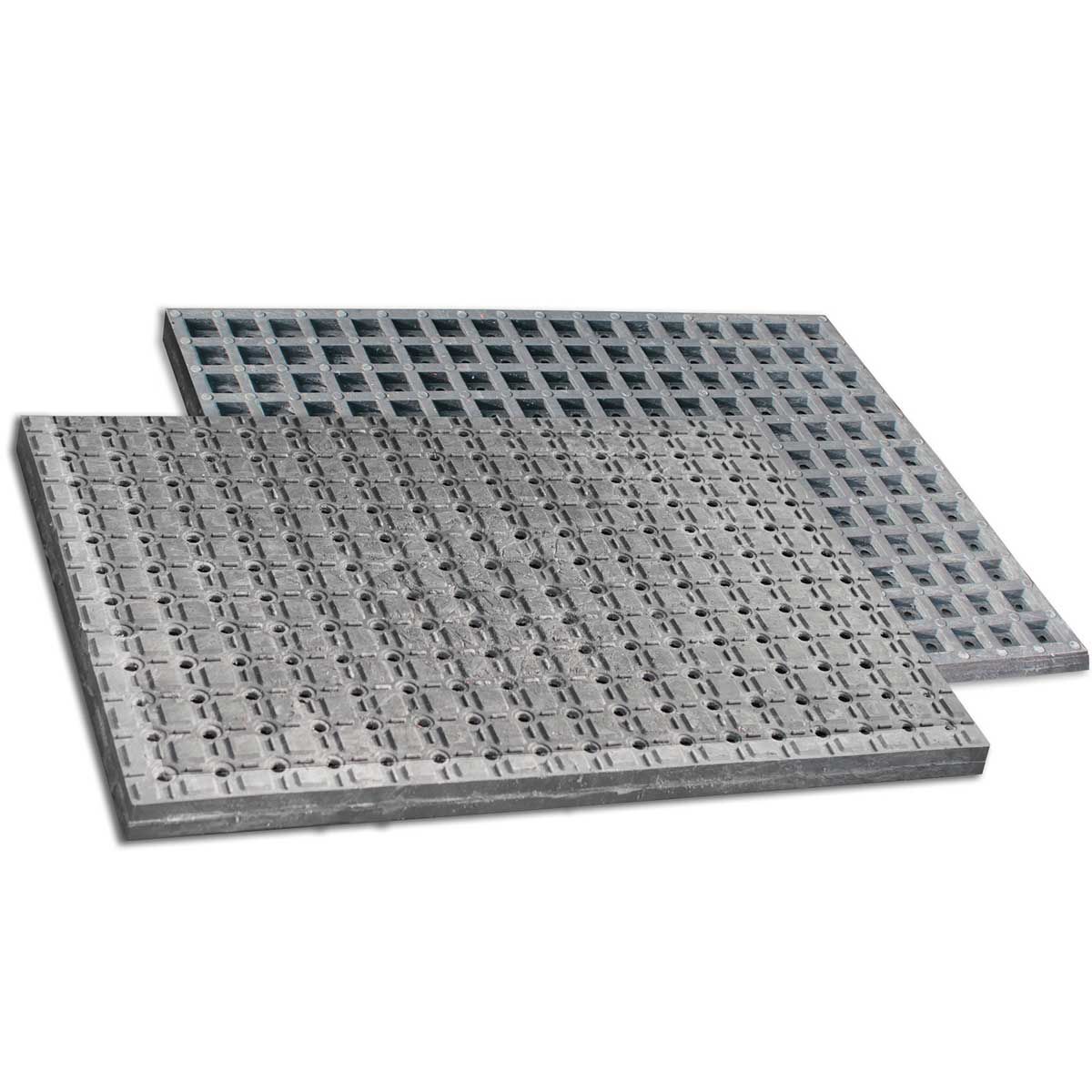 Tapis de Paddock / tapis Universel 112 x 79 x 4 cm