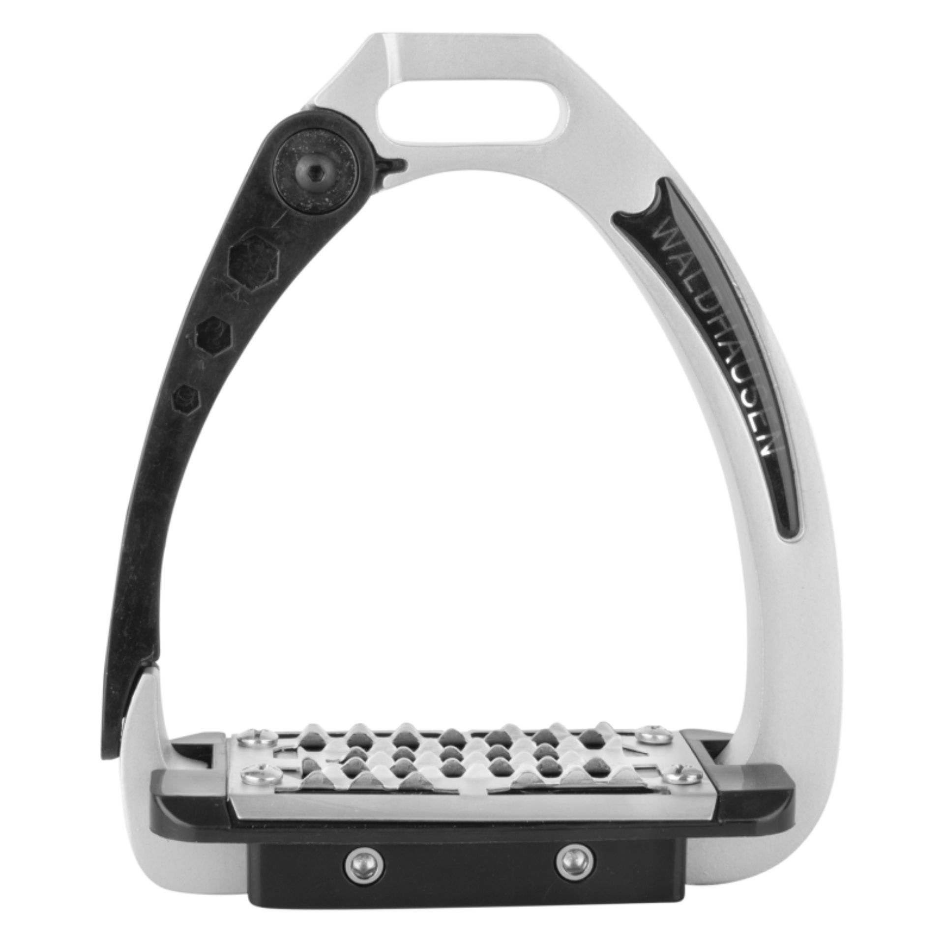 stirrup, saddle, metal, clip, adjustable