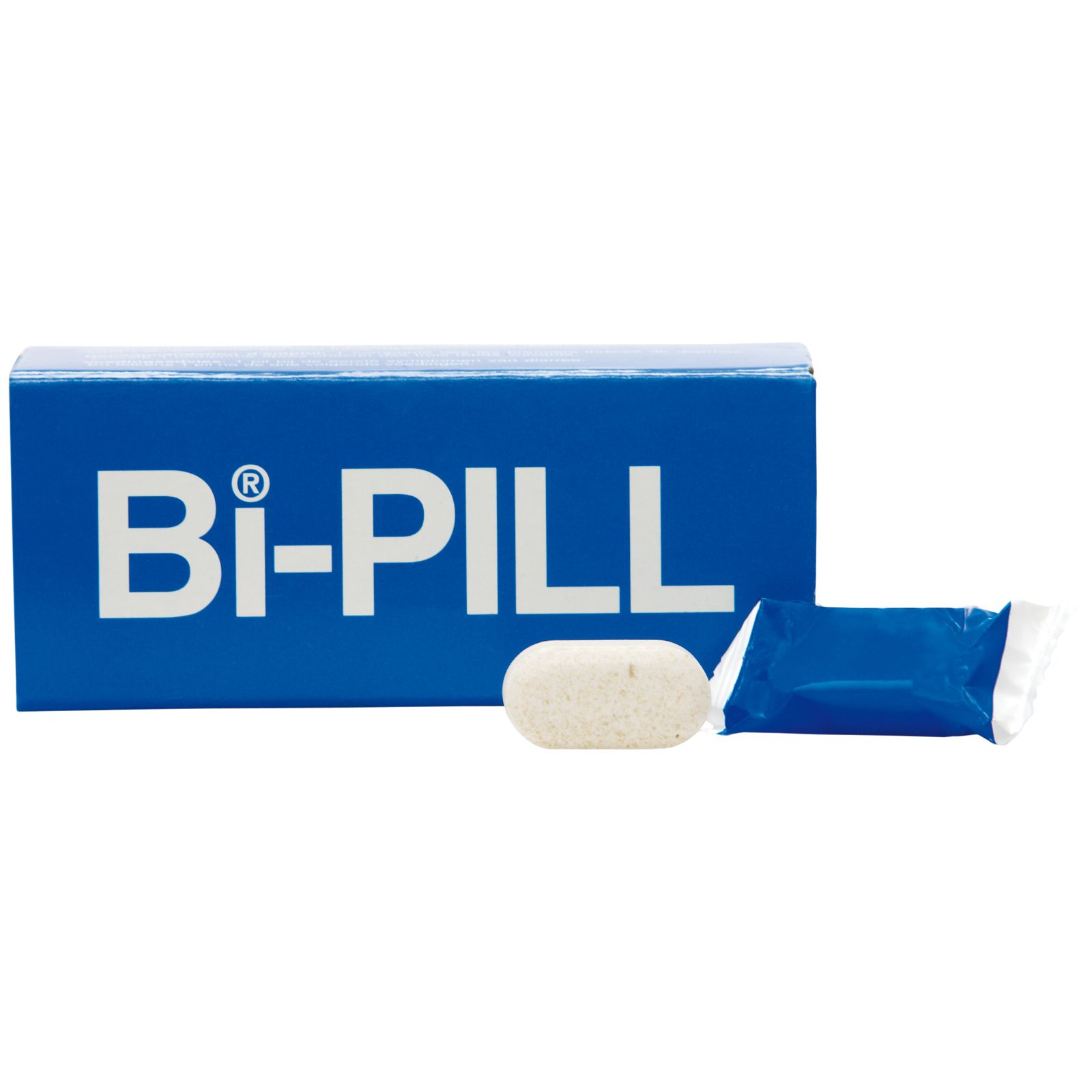 Bi-PILL bei Kälberdurchfall, Bicarbonat-Pille, 20 x 9 g, Verpackung