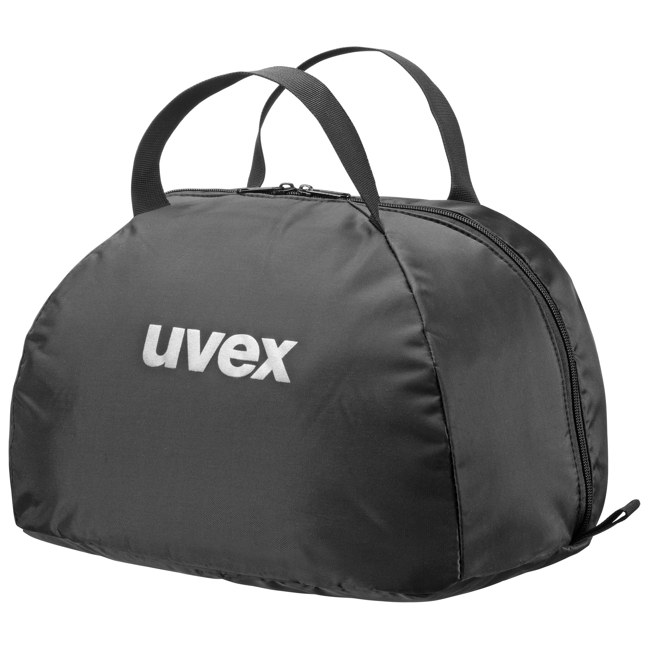uvex sisaktok lovas sisaktáska fekete