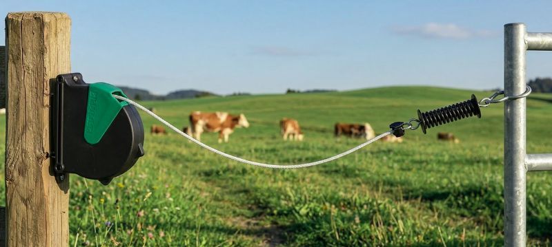 Sistemi per cancelli e avvolgibili