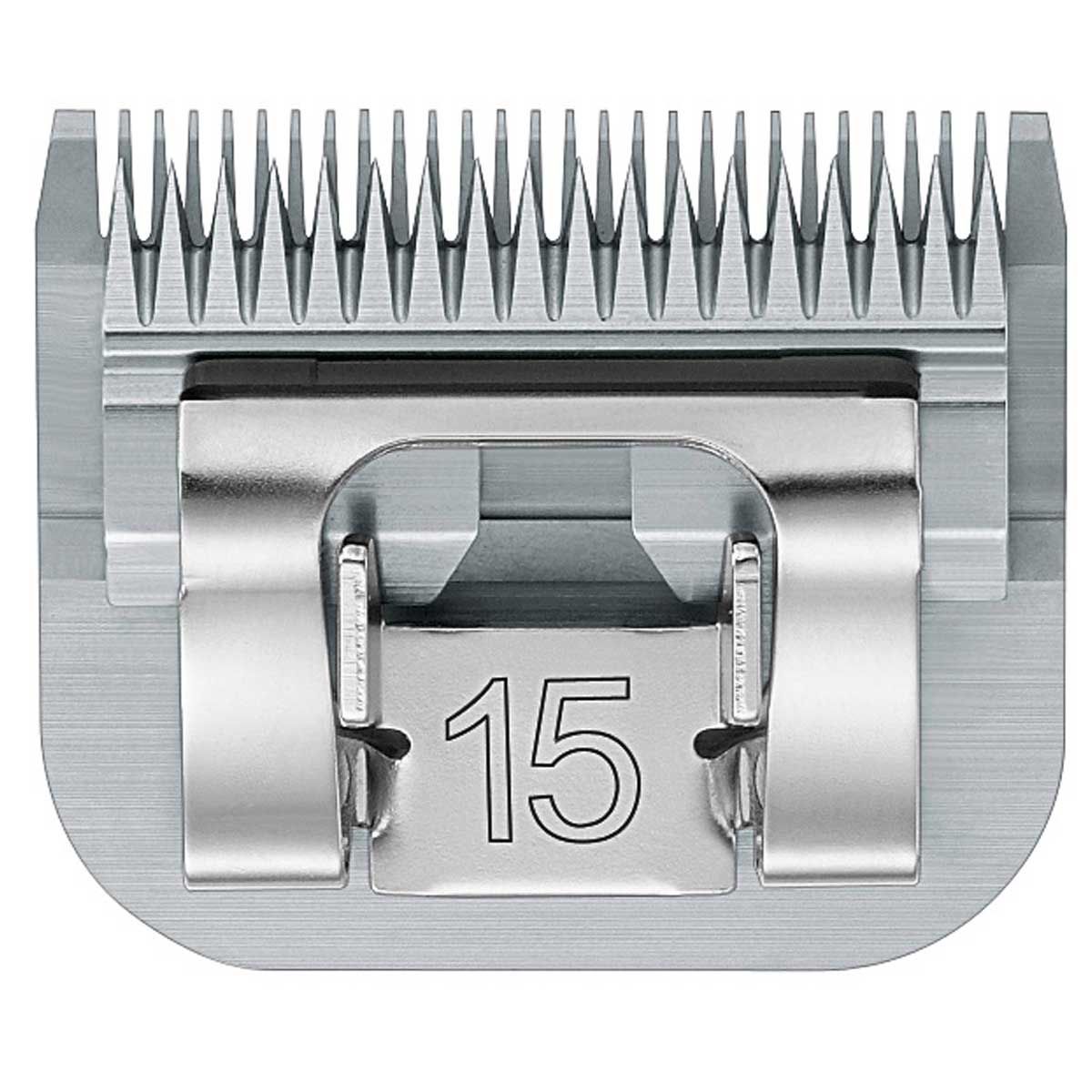 Aesculap Tête de coupe SnapOn, tête de rechange pour tondeuses, GT326 #15