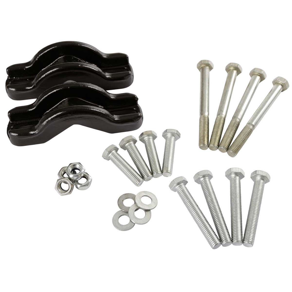 Bol à boire en forme de tuyau, par paire