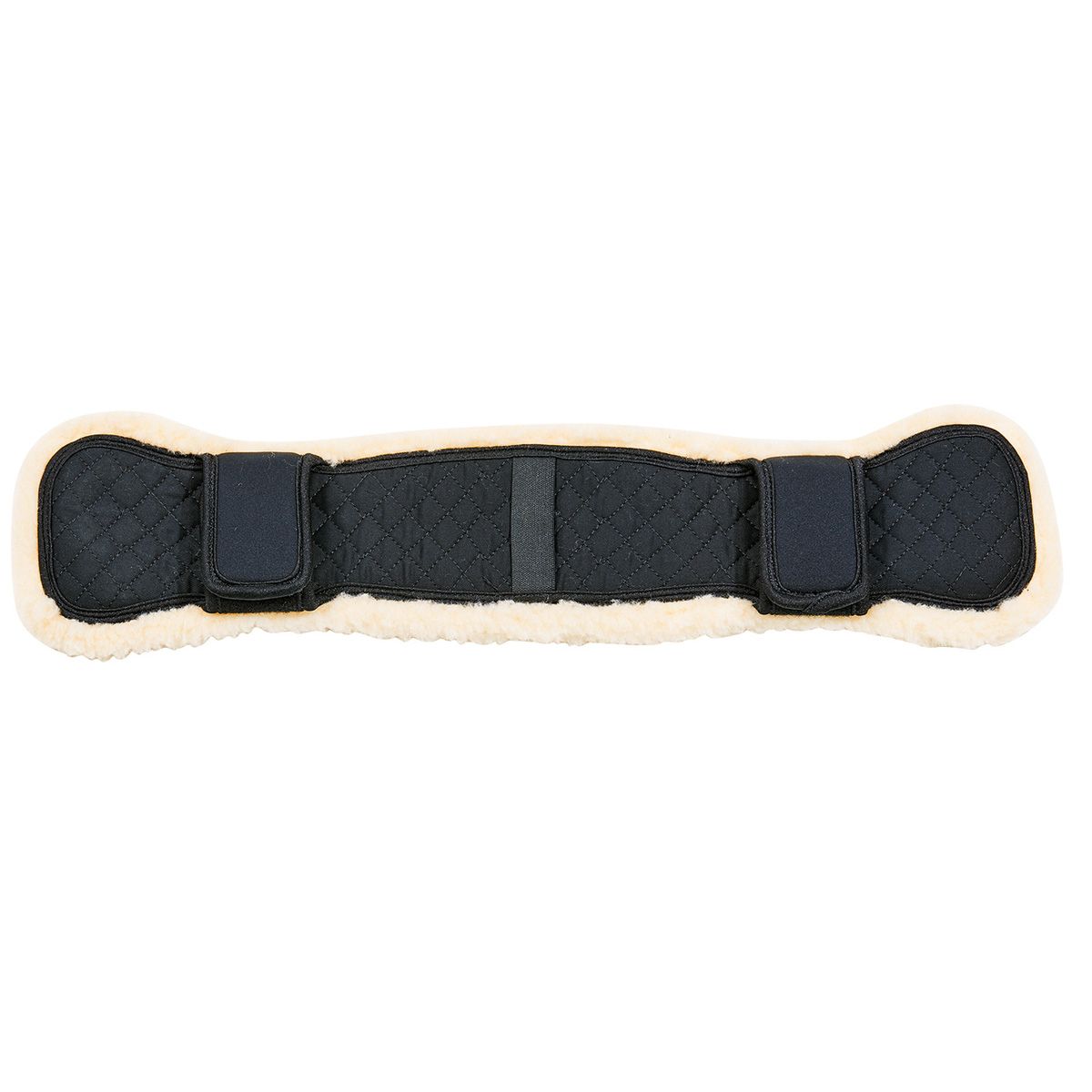 BUSSE Saddle Girth Sleeve ART-FUR