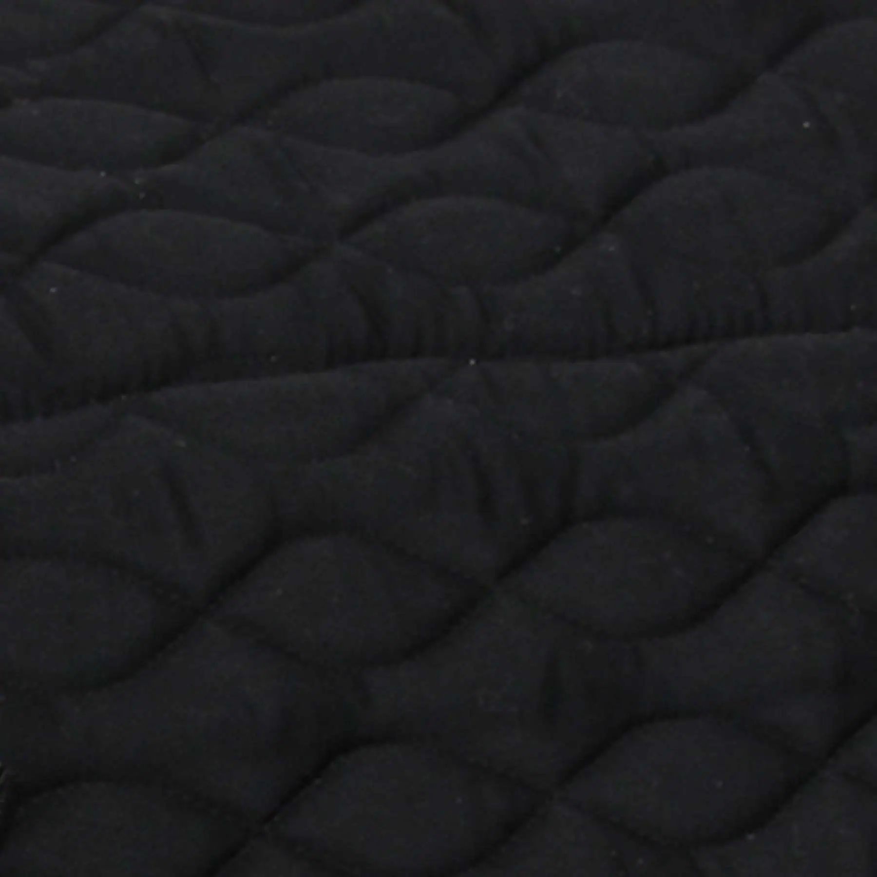 Milan Saddle Pad black VSS