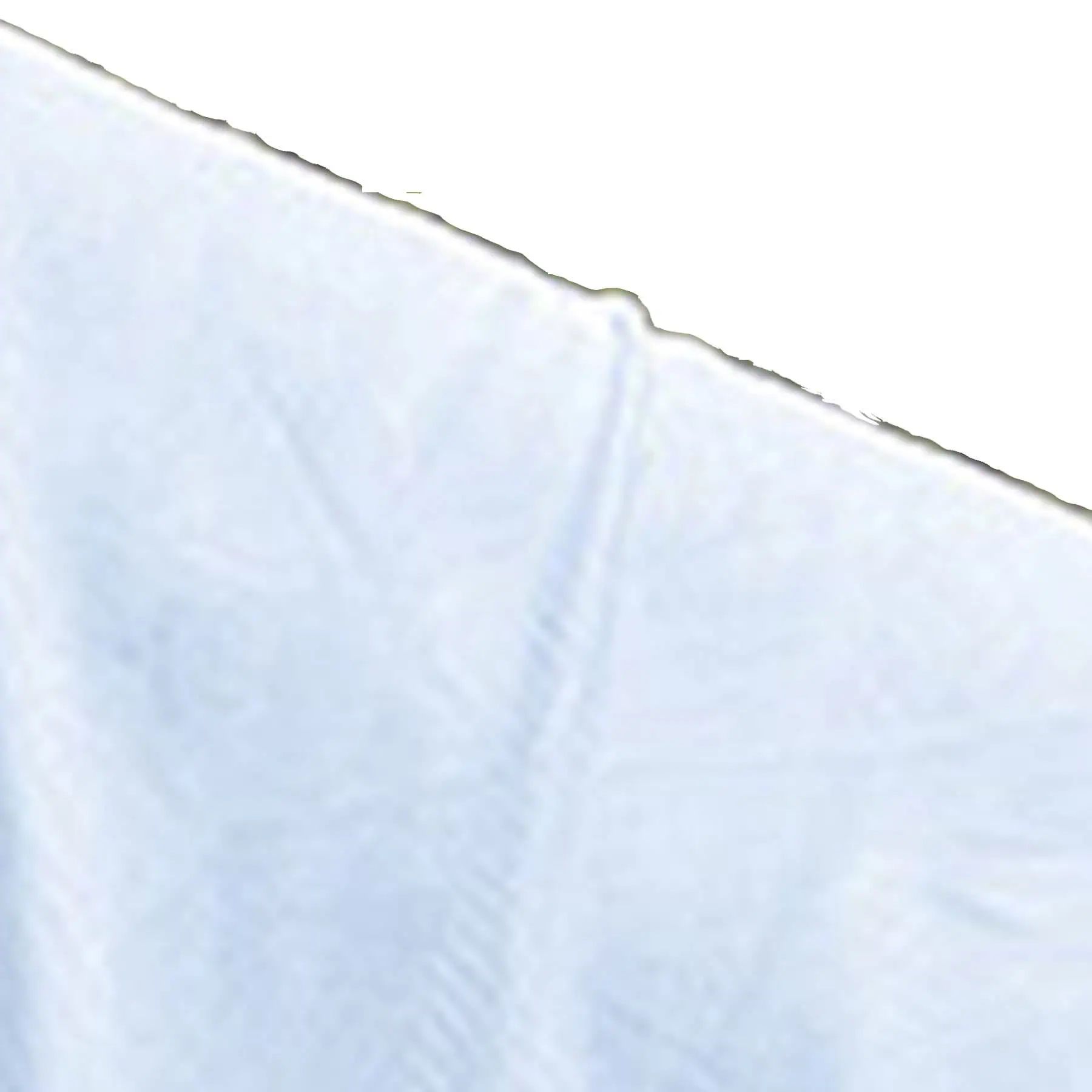 Waldhausen PROTECT Collo antimosche, protezione insetti a rete fine, dettaglio, materiale