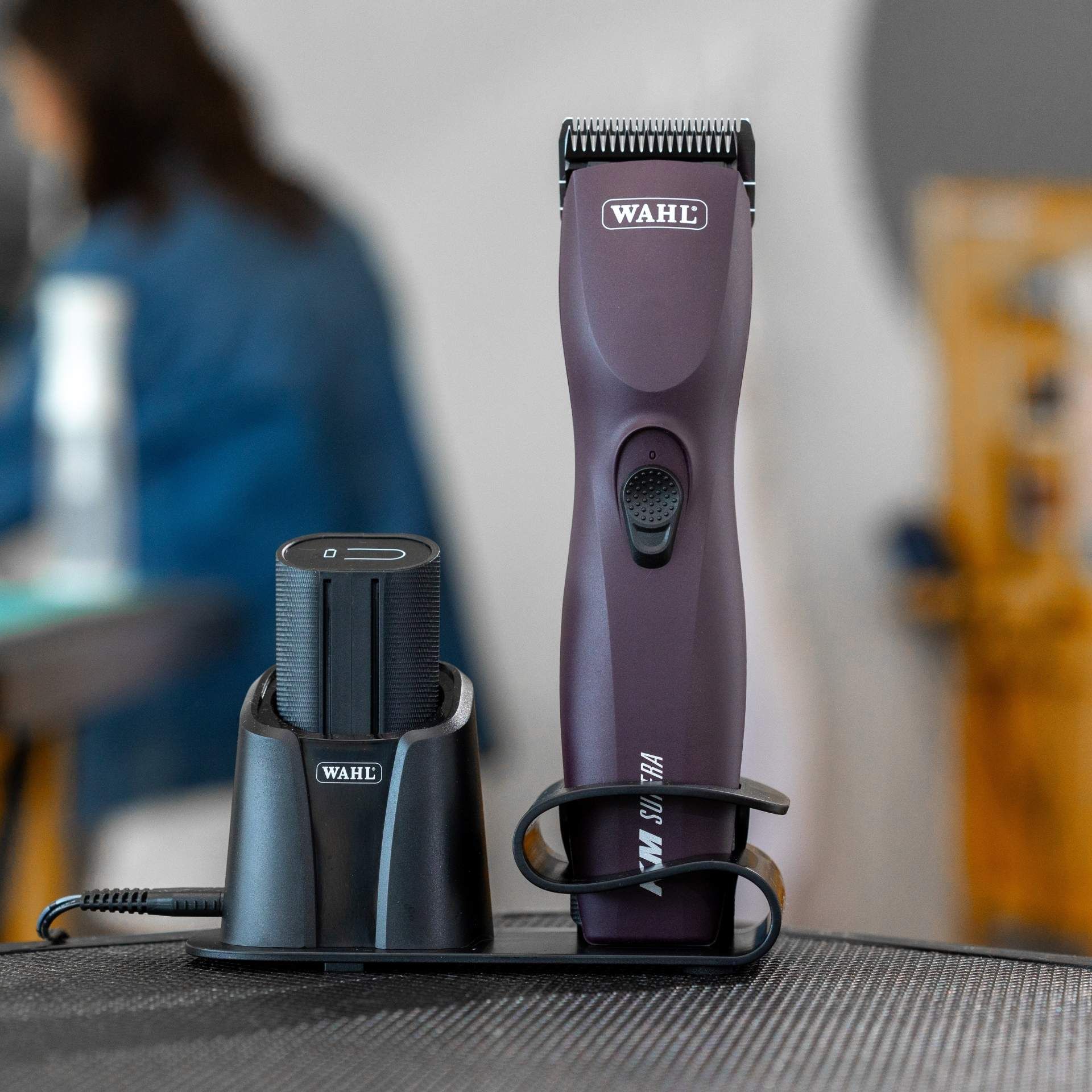 hair trimmer, electric clipper, cordless, rechargeable, barber tool