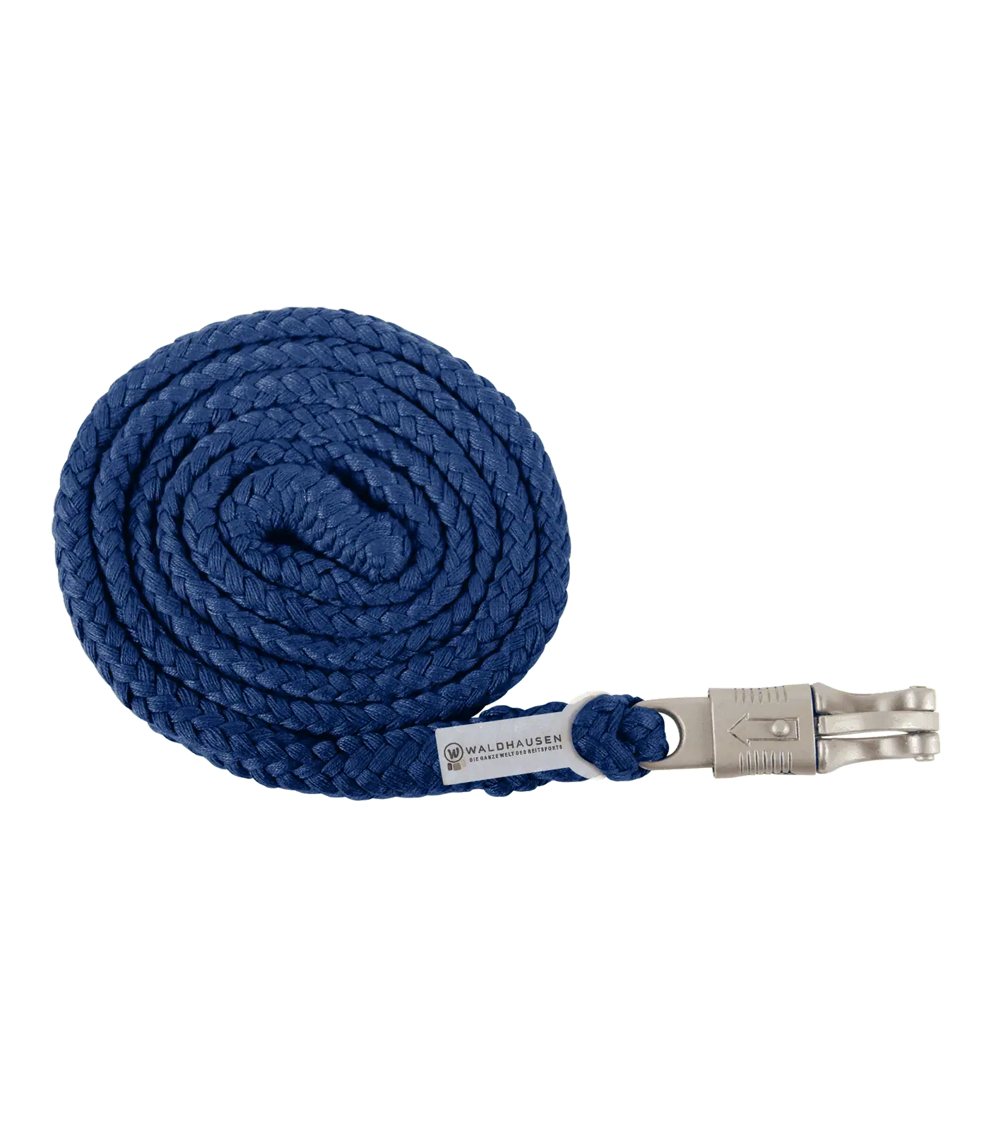Waldhausen Lunghina Plus, Moschettone Antipanico, Intrecciata
