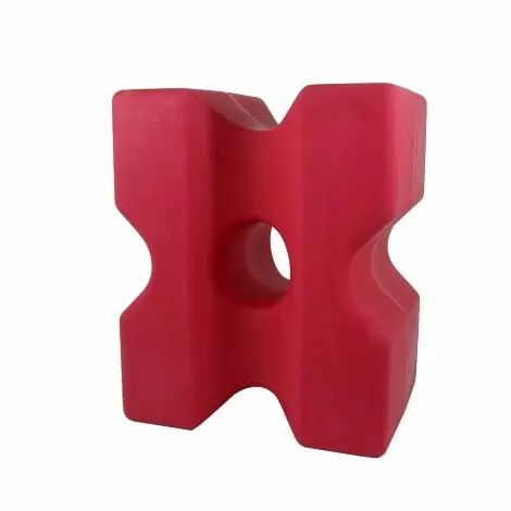 Cavaletti-Block Cona rot