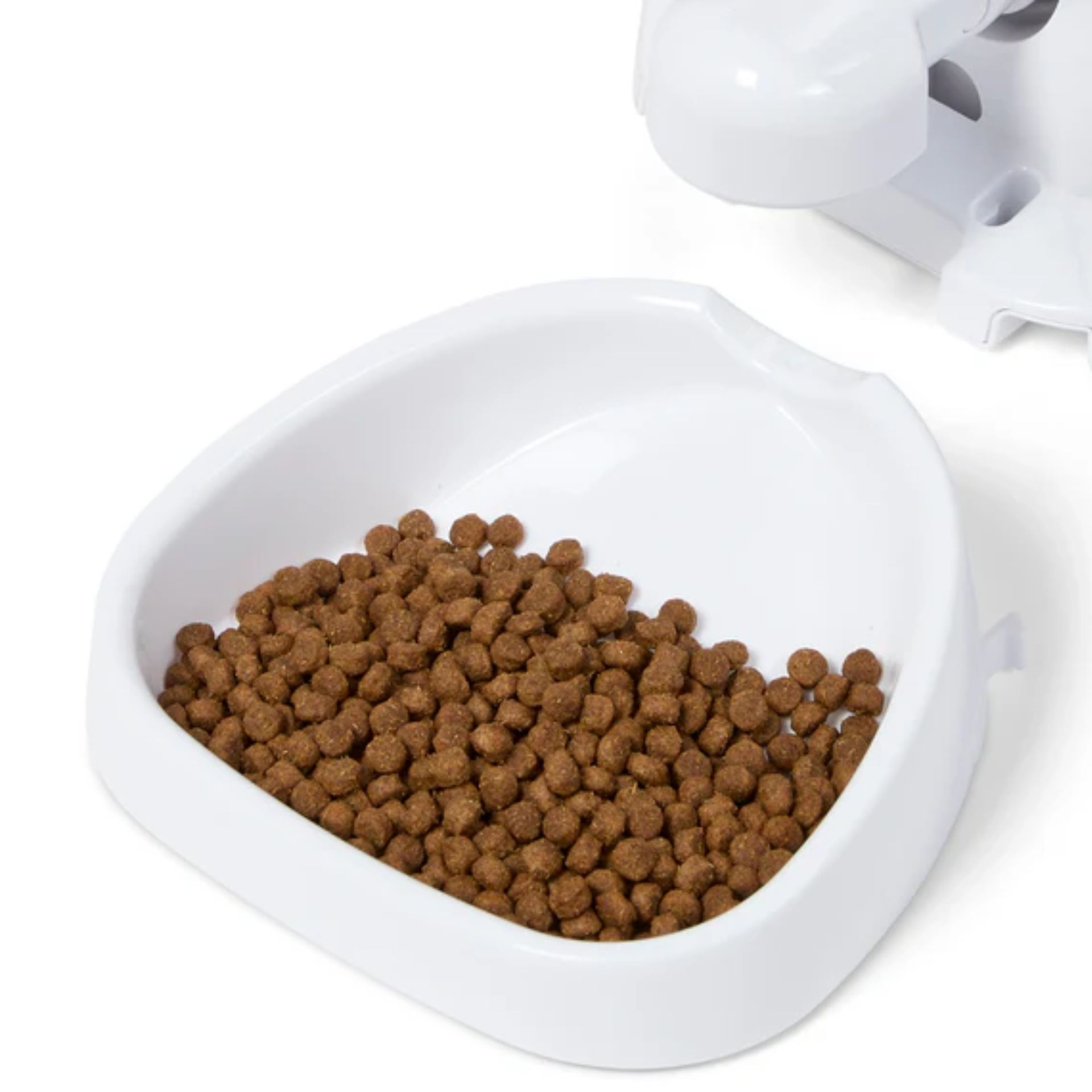 Cat Mate C3000 Distributeur automatique de croquettes, 3 kg, détail