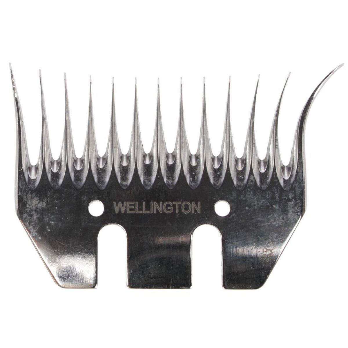 Wellington Lower Blade Sheep Shearing 393, 3mm Bevel, 93mm Width