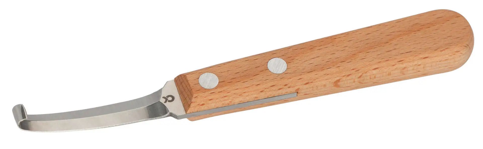 Kerbl Klövkniv Profi för får och getter, dubbeleggad