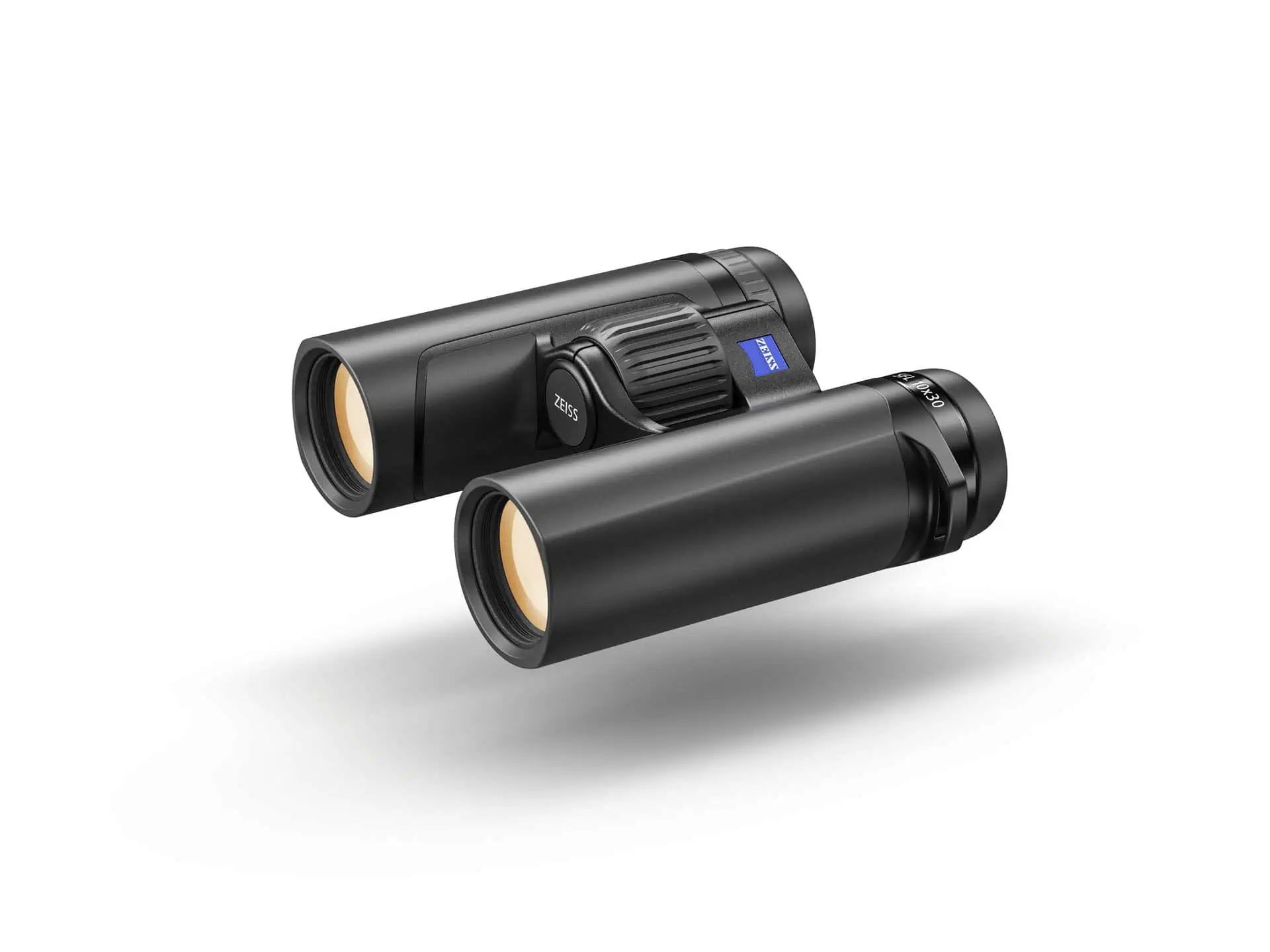 ZEISS SFL Fernglas, leicht & kompakt für Jagd und Naturbeobachtung, Seitenansicht
