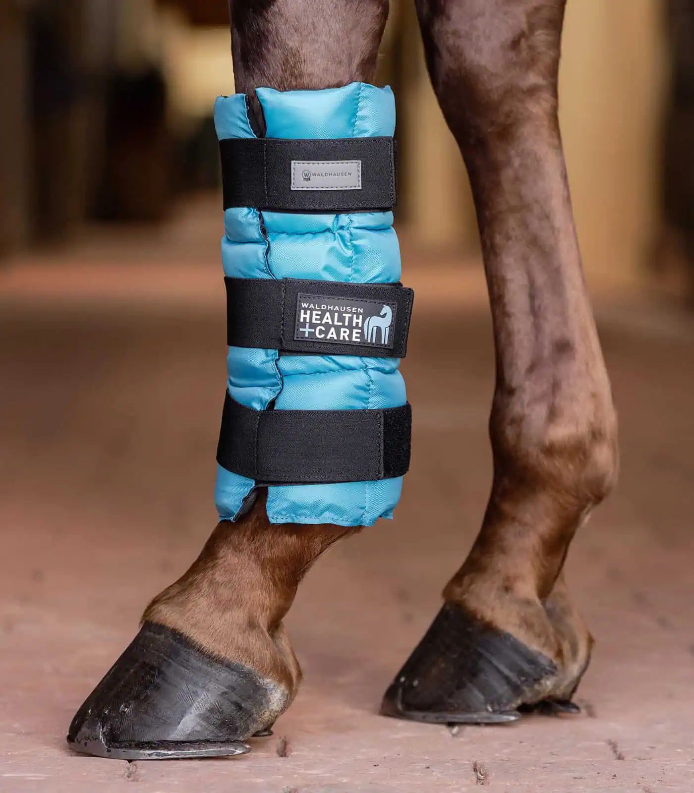 Guêtres rafraîchissantes Waldhausen W-Health + Care