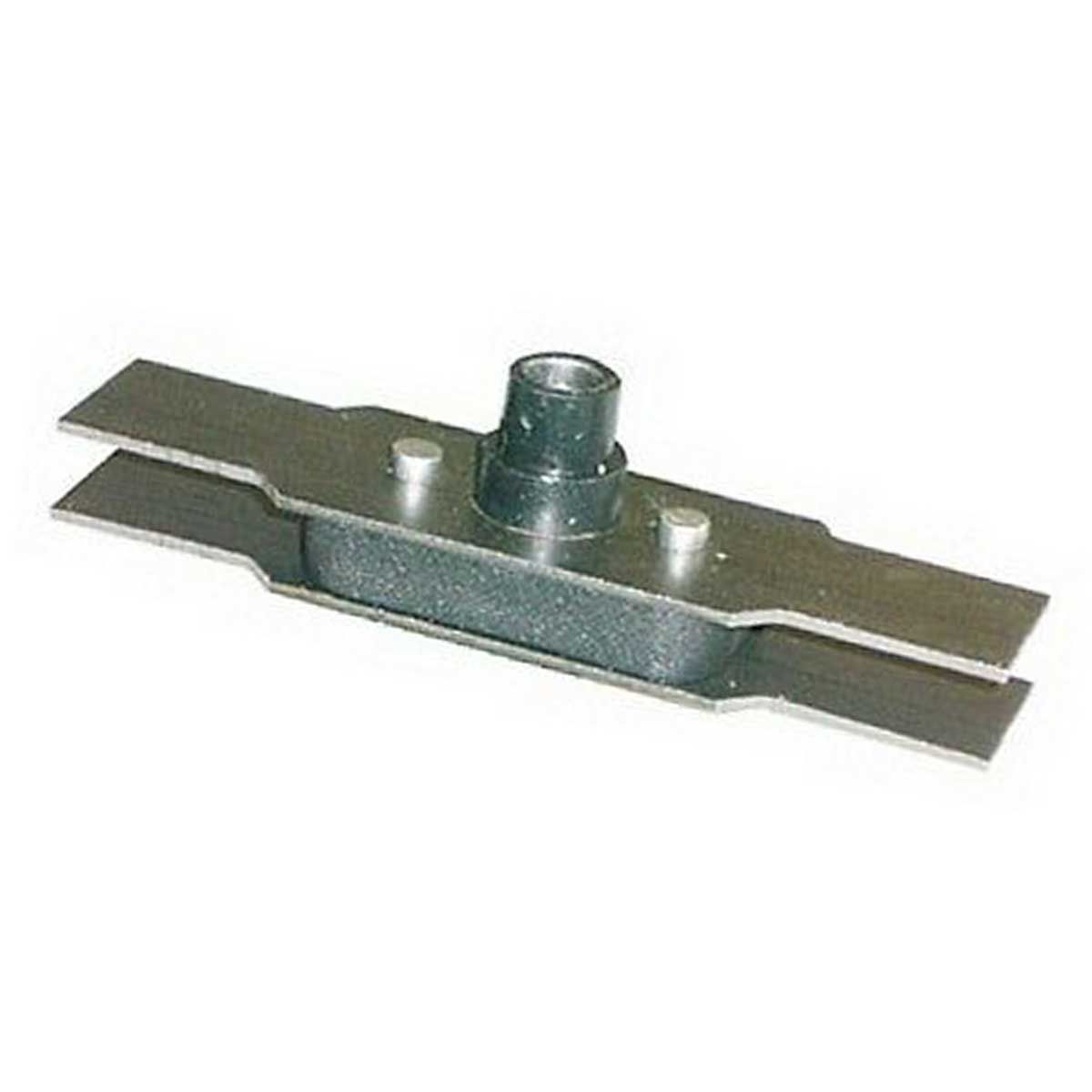 Ersatzmesser für Getreidemühle Davide/Golia
