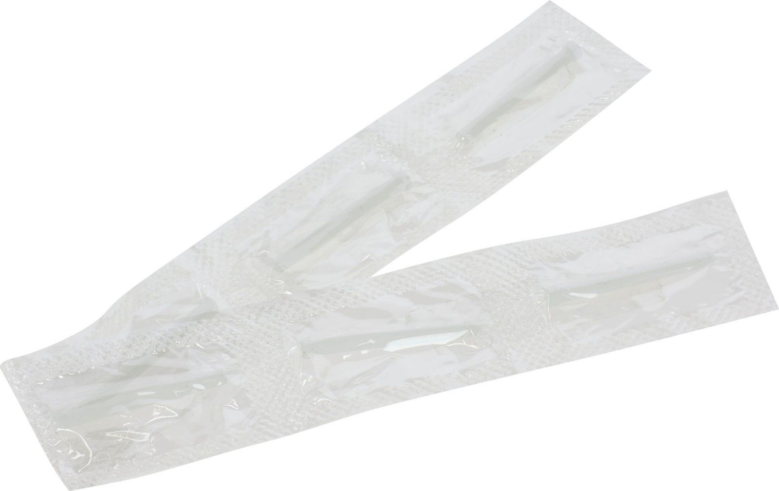 Kerbl Teat Inserts for Cattle Teat Care, Pack of 6