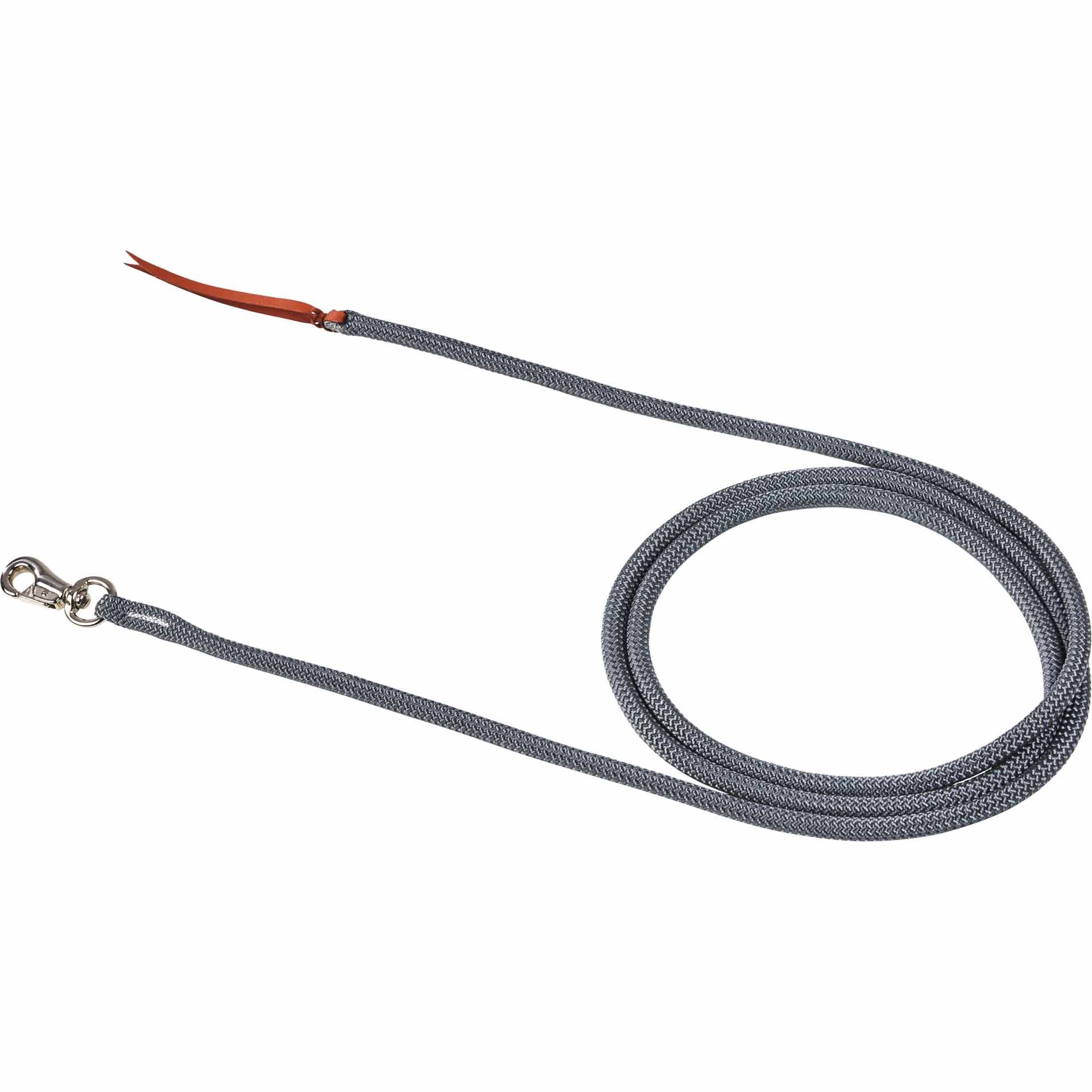 Corde de travail au sol BUSSE STANDARD, 3,70 m, nylon épais