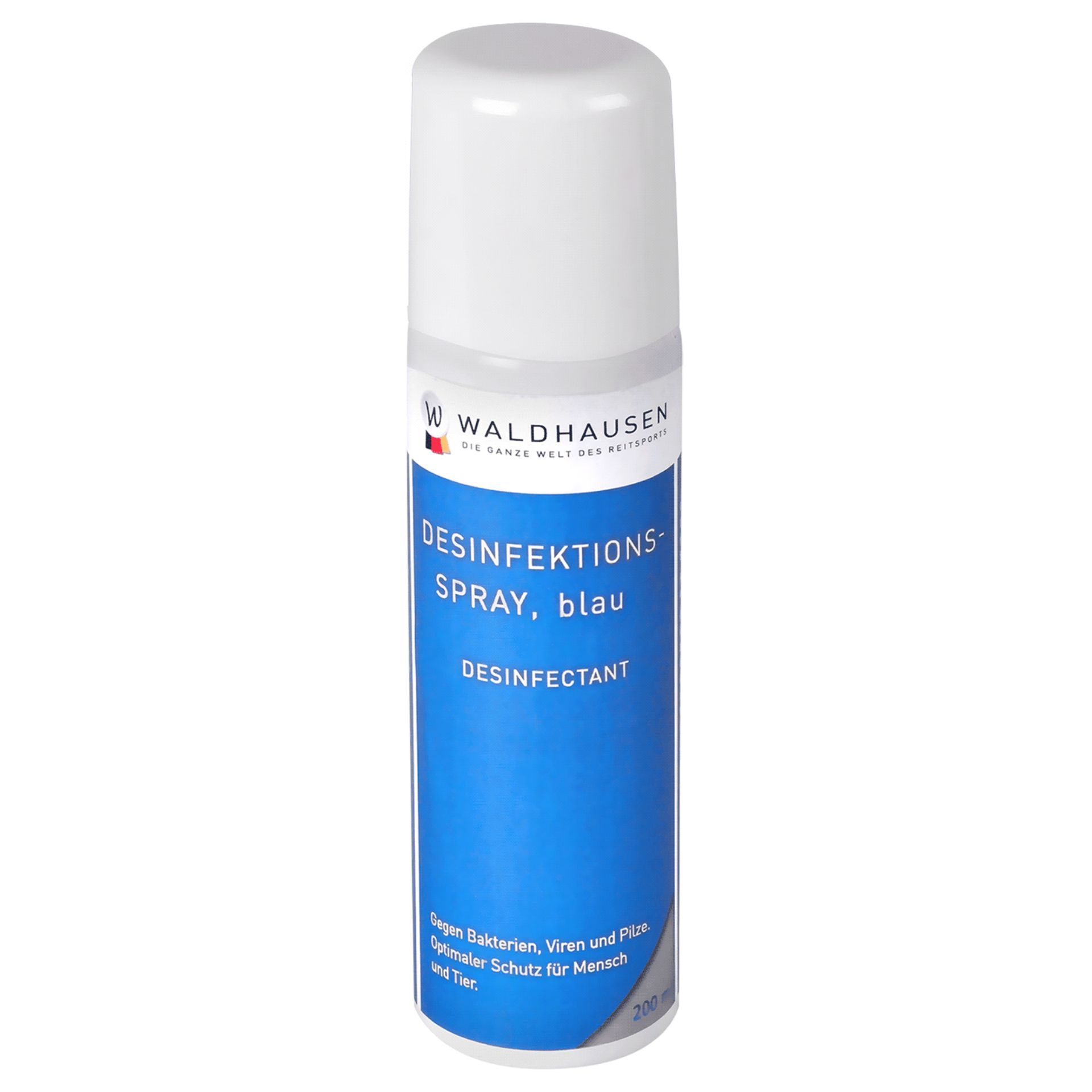 Spray désinfectant, 200 ml