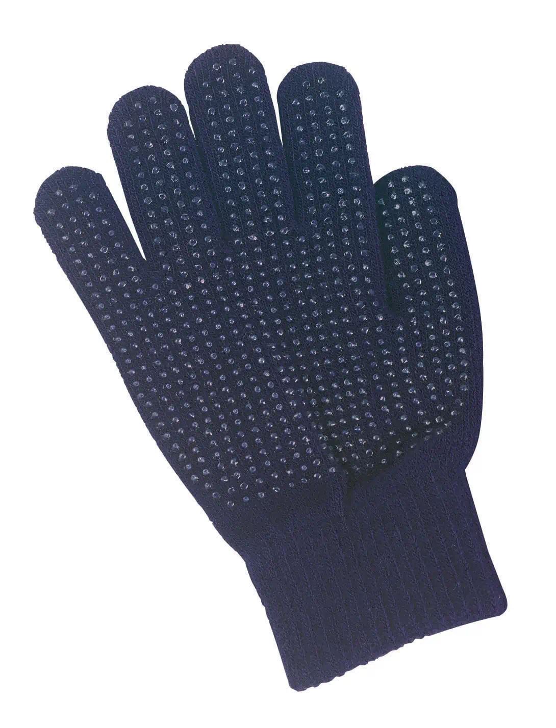 Gants d'équitation pour enfants Magic Grippy