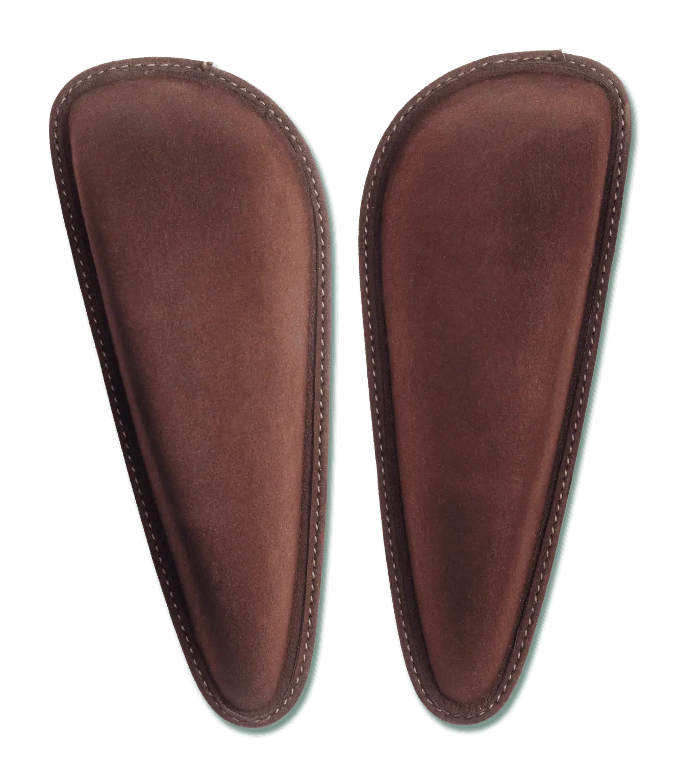 Wintec Flexiblocs Ginocchiere per Sella, Cuscinetti Flessibili Regolabili