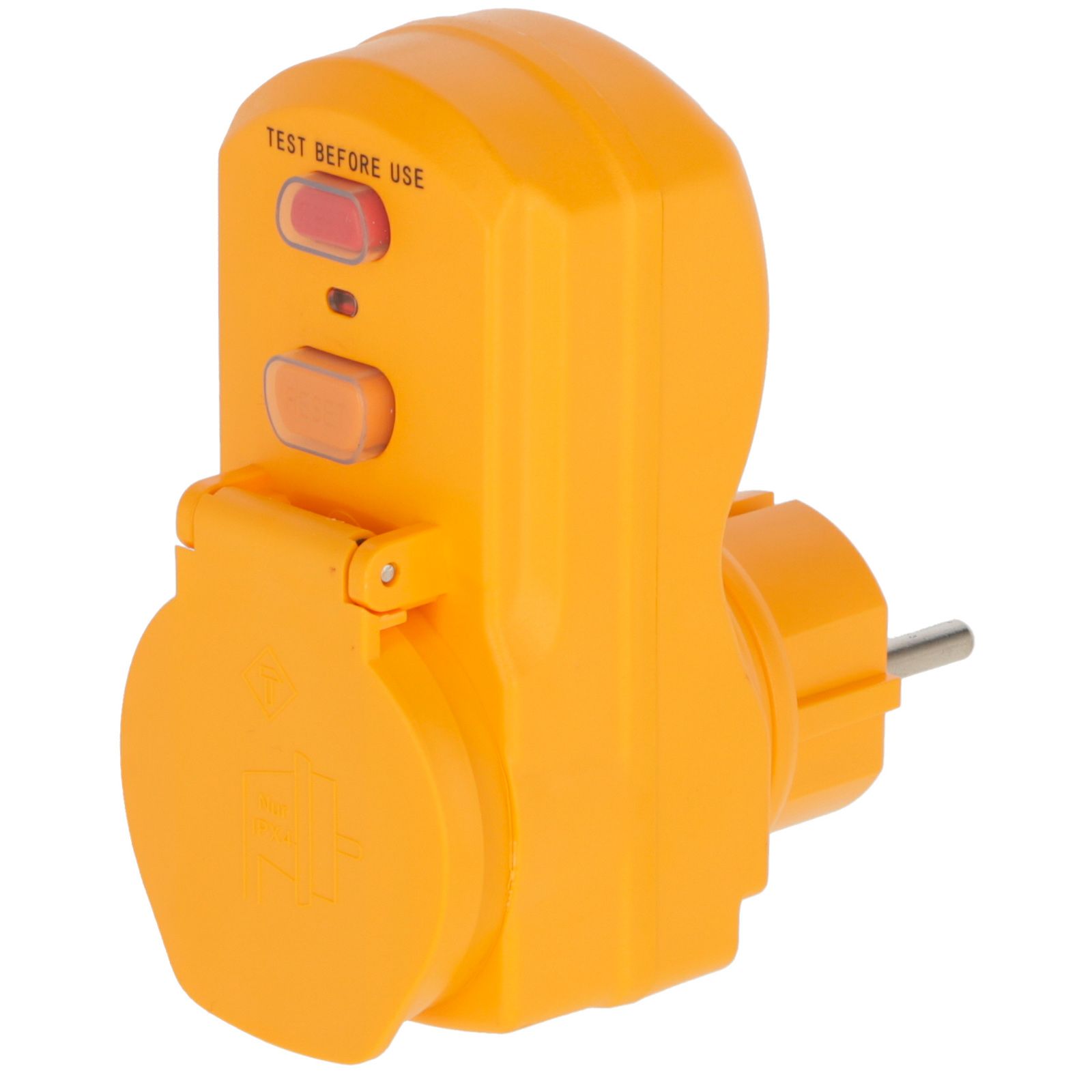 Disjoncteur différentiel FI BDI-A 2 30