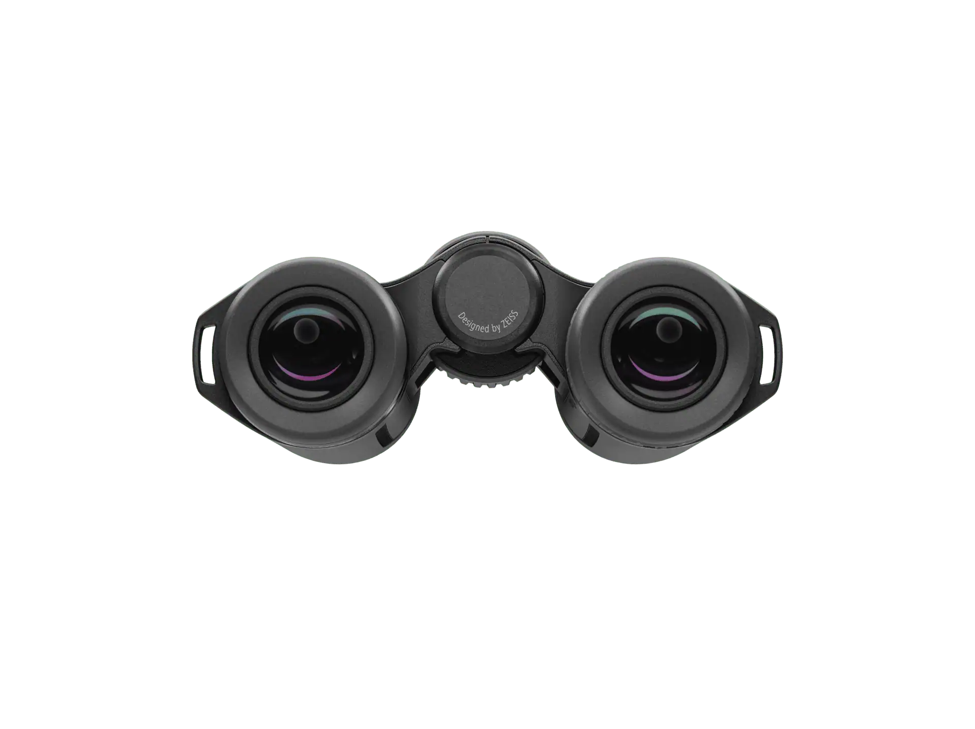ZEISS SFL Binoculars, lightweight & compact for hunting and nature, rear view