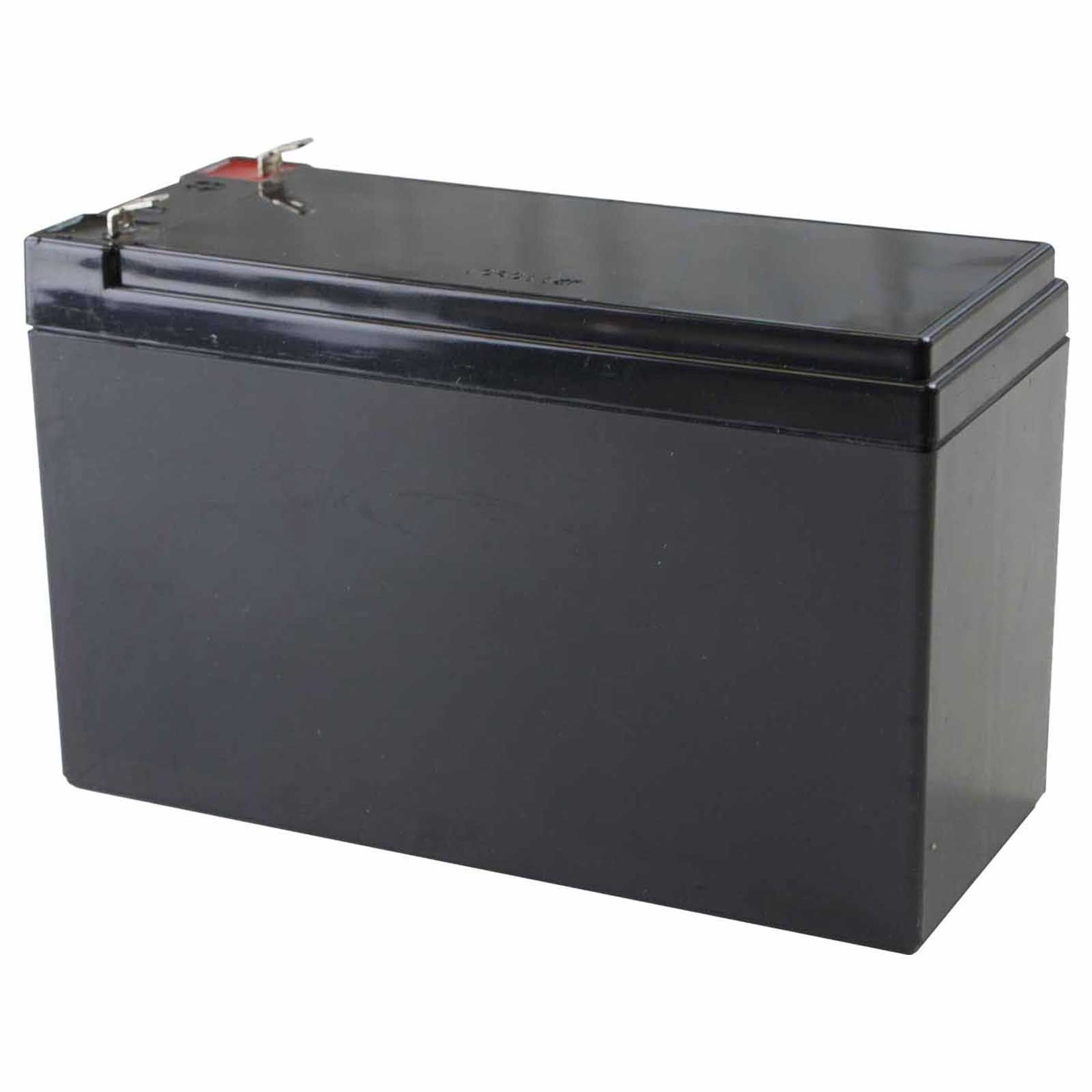 12 Volt akkumulátor, 7.0 Ah
