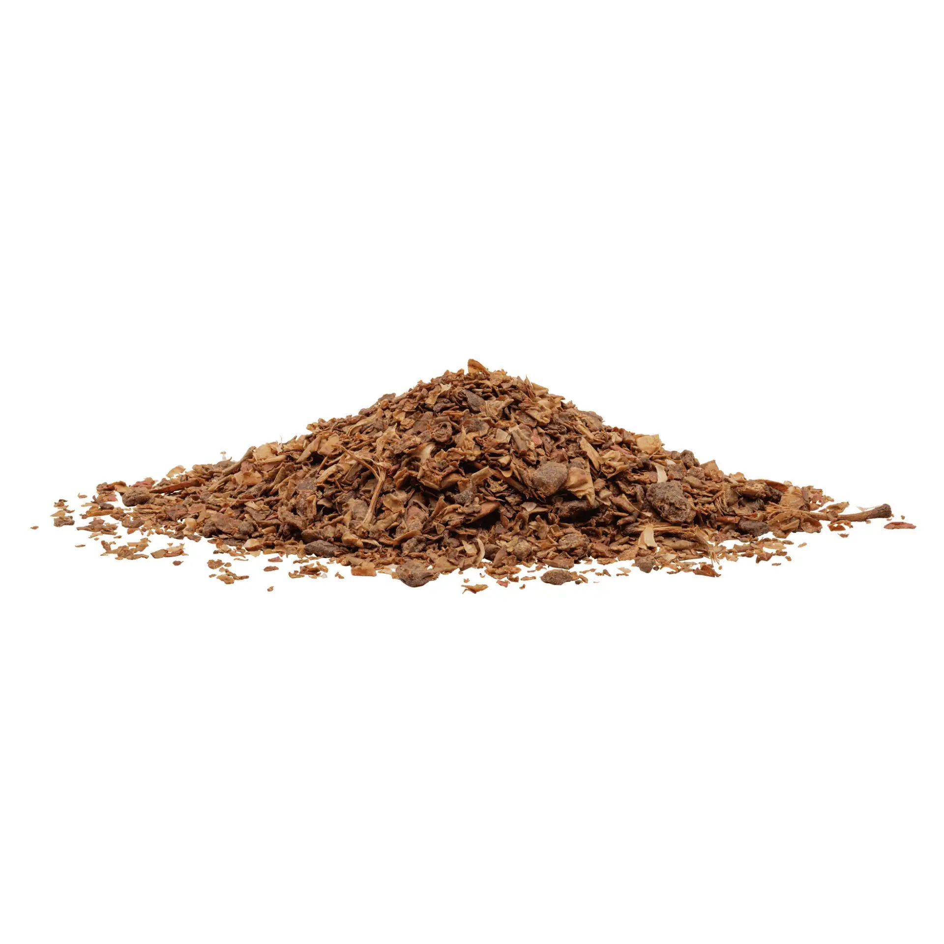Marc de pommes séché Leimüller 15 kg, produit en vrac