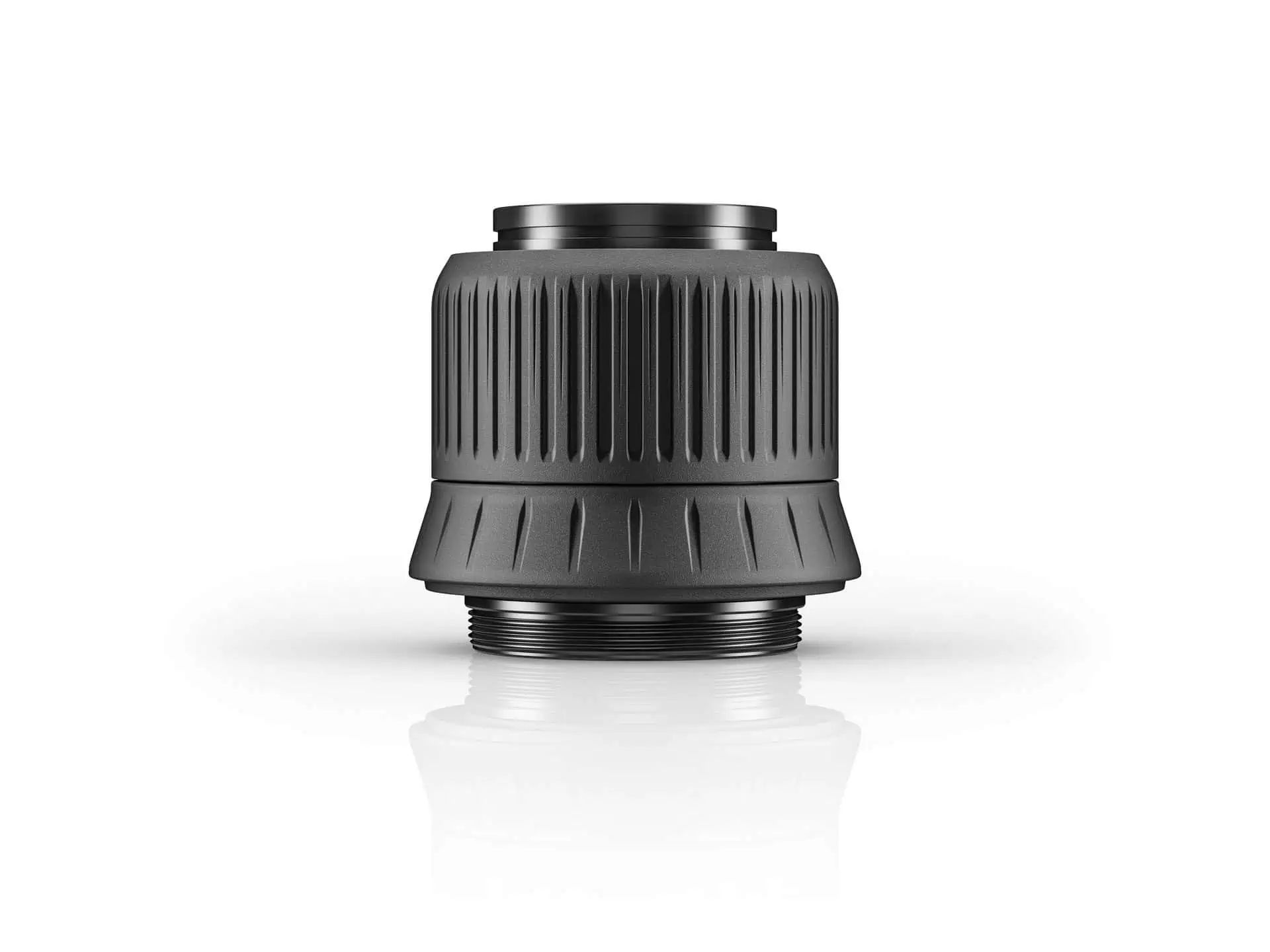 ZEISS Wechselobjektiv DTI 6 für Wärmebildkamera, hohe Bildqualität, loses Produkt