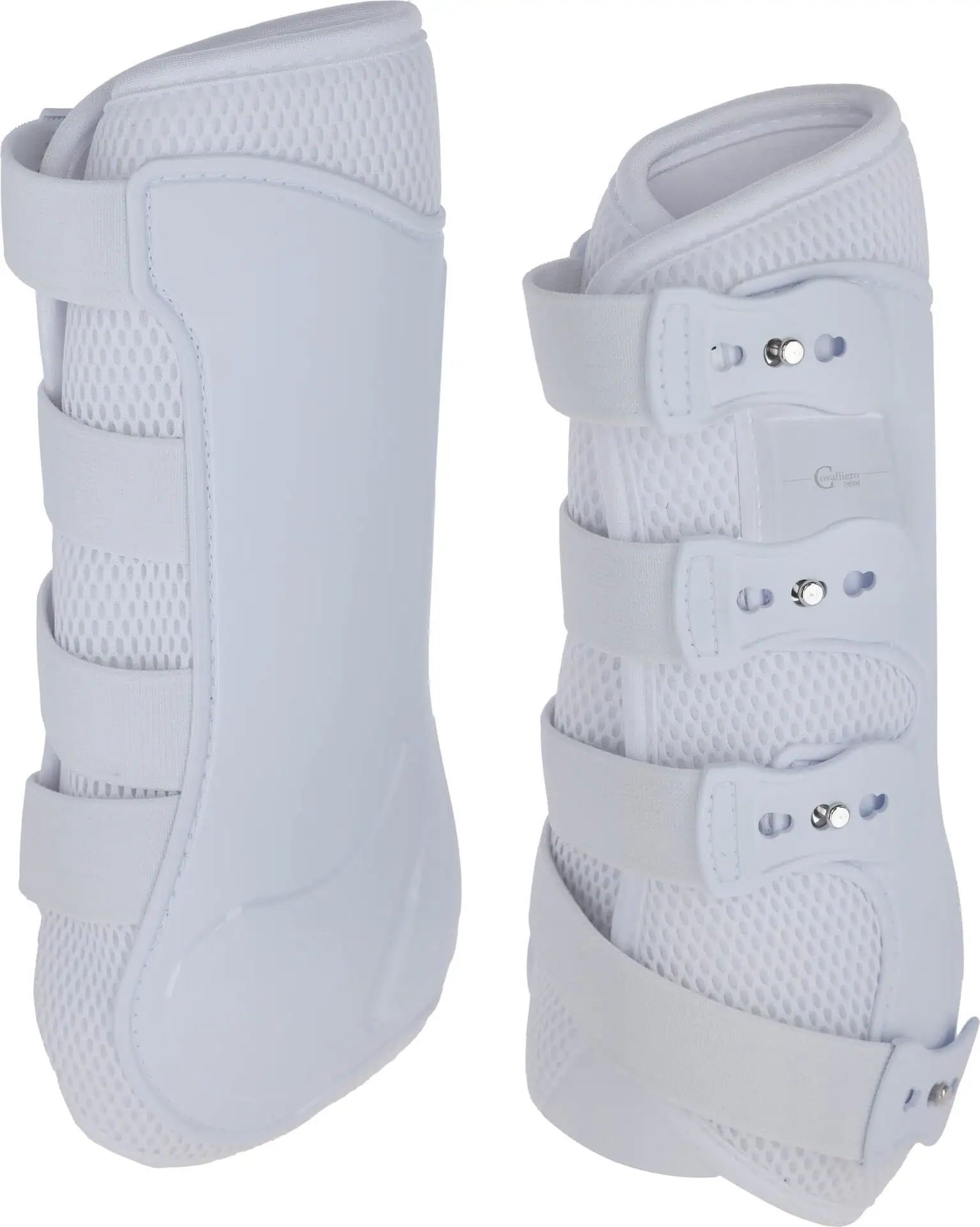 Covalliero Thermo-Gamaschen Therm mit Keramikpartikeln, Set