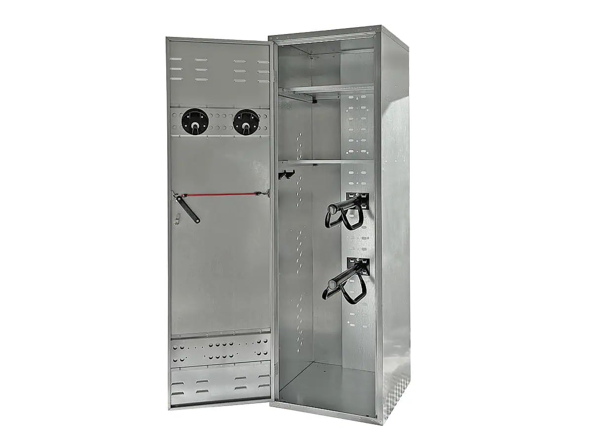 Growi Sattelschrank Standard