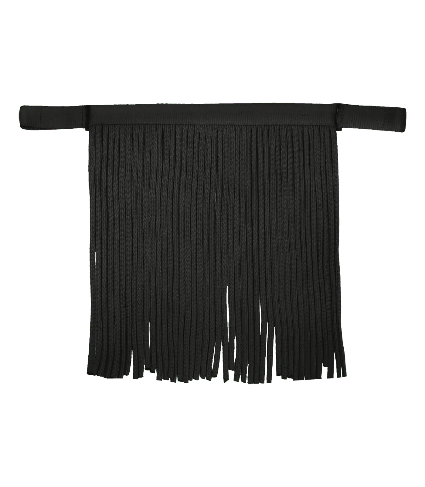 Waldhausen Frontal Chasse-Mouches Salon, Fermeture Scratch, noir FULL