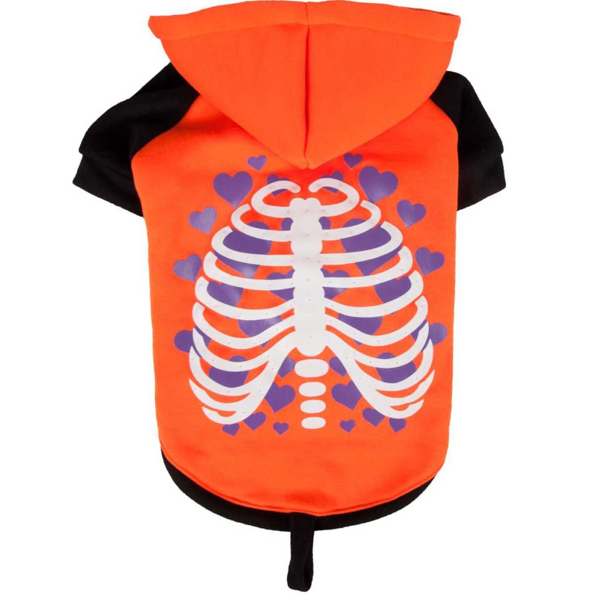 Karlie Manteau pour chien radiographie 25 cm