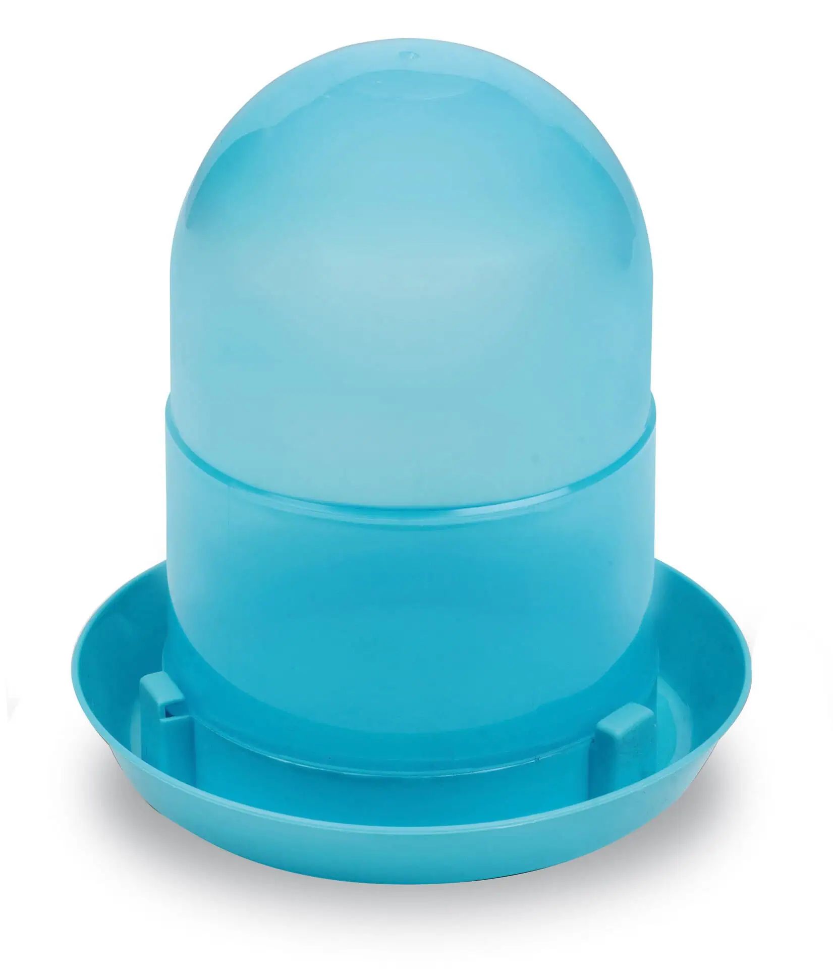 Agrarzone Kükentränke blau, 2 L